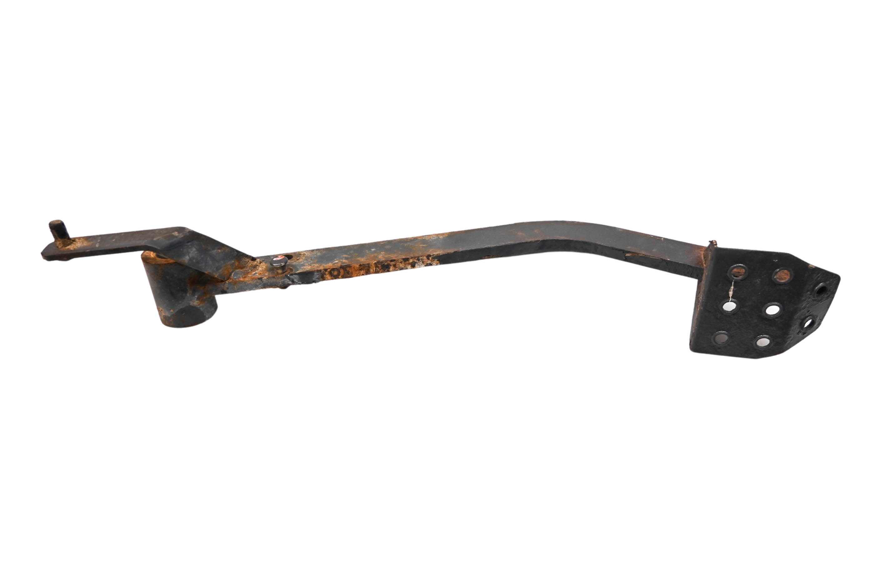 15 Kubota RTV1140CPX Brake Pedal