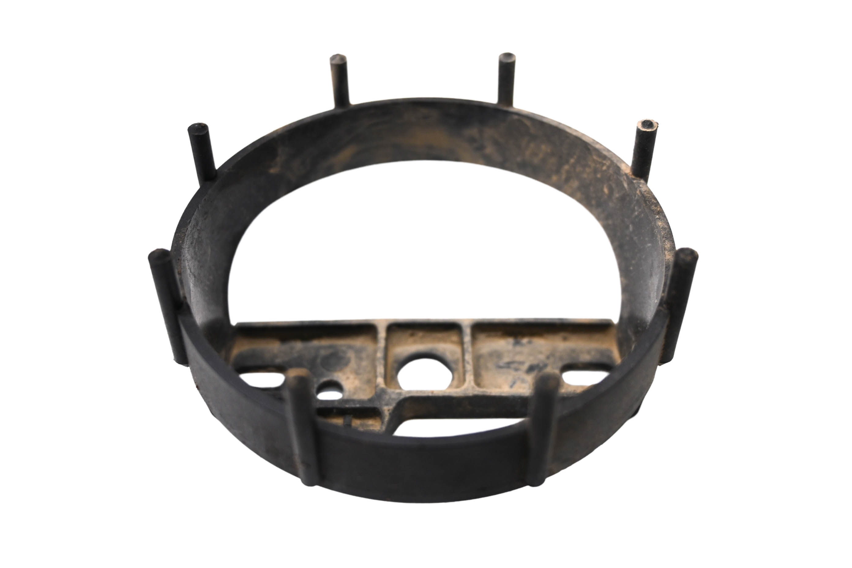 15 Kubota RTV1140CPX Speedometer Dash Cover