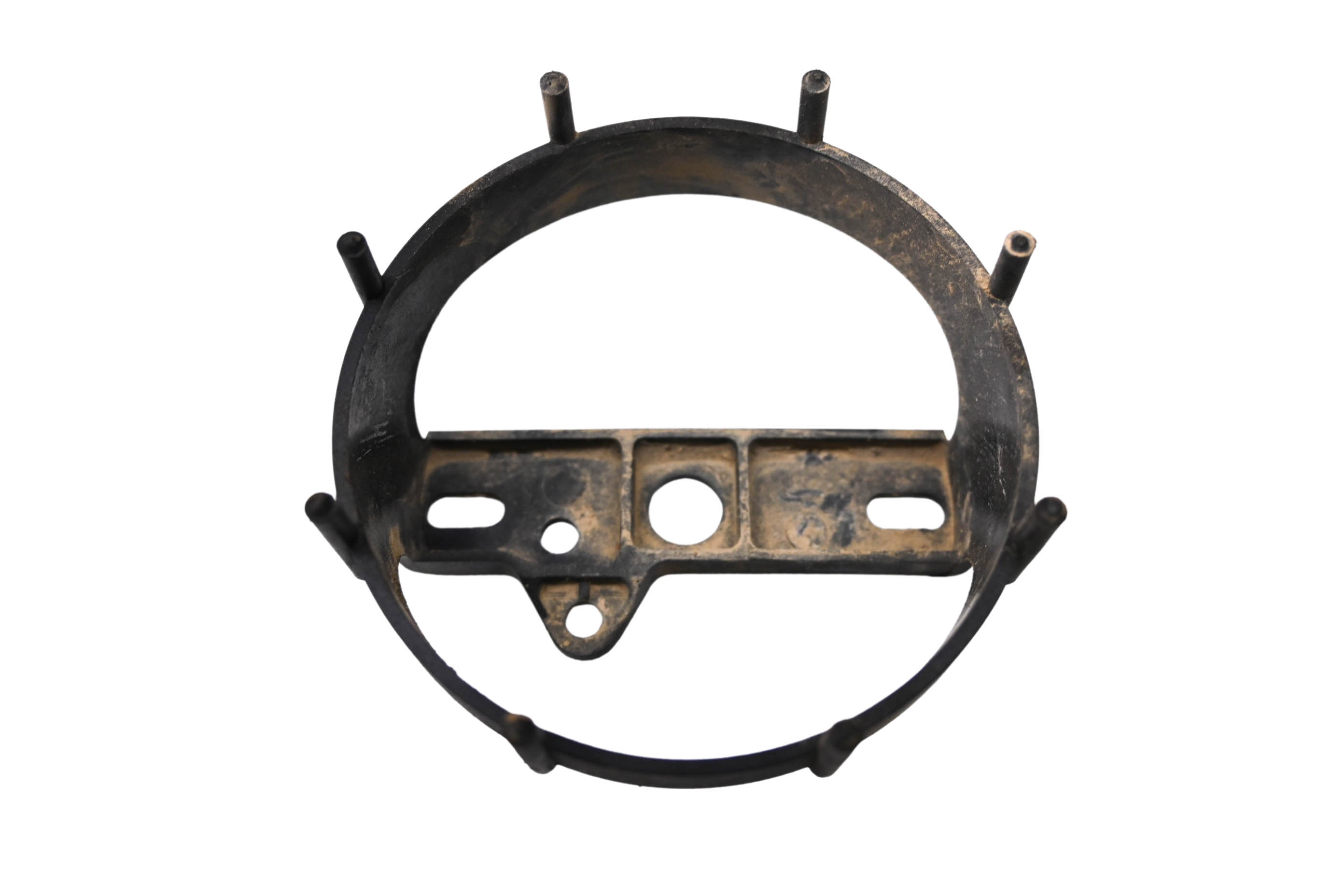 15 Kubota RTV1140CPX Speedometer Dash Cover