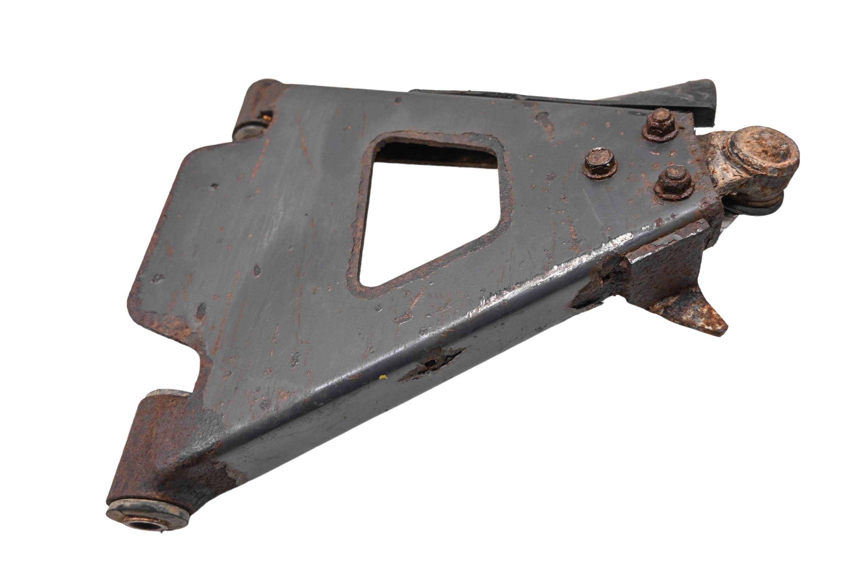 15 Kubota RTV1140CPX Front Lower Left A-Arm