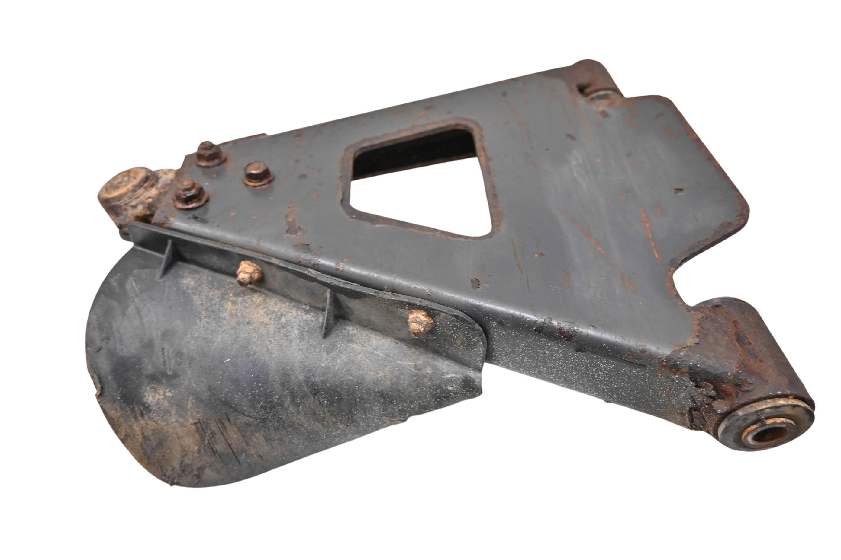 15 Kubota RTV1140CPX Front Lower Left A-Arm