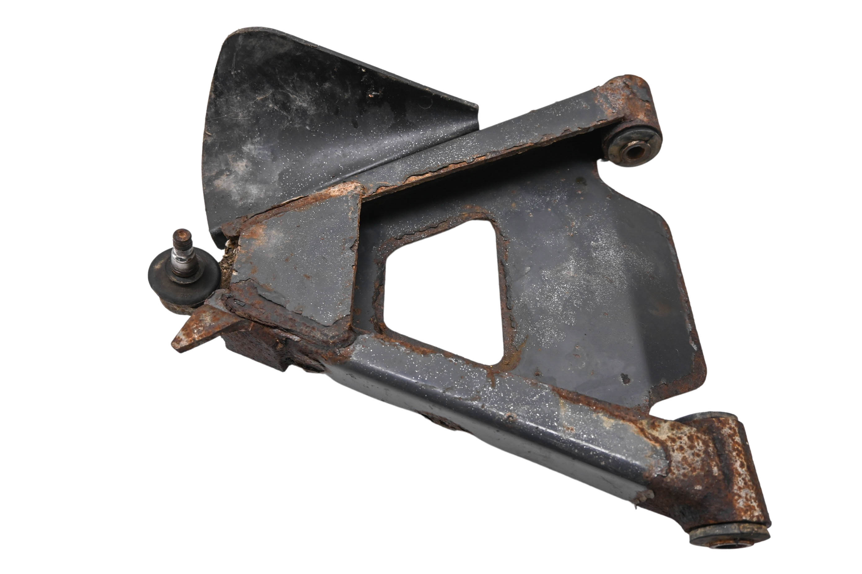 15 Kubota RTV1140CPX Front Lower Left A-Arm