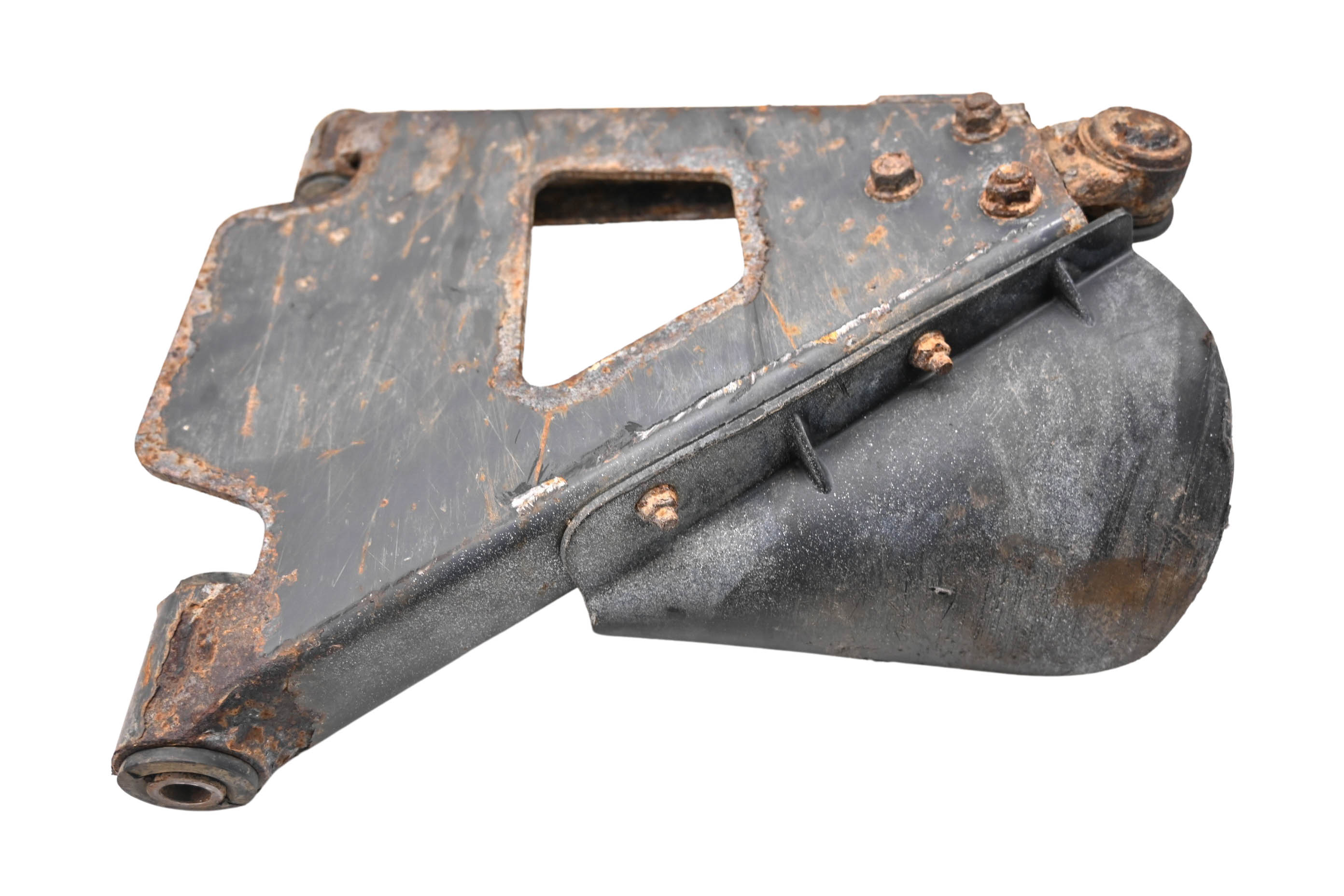 15 Kubota RTV1140CPX Front Lower Right A-Arm