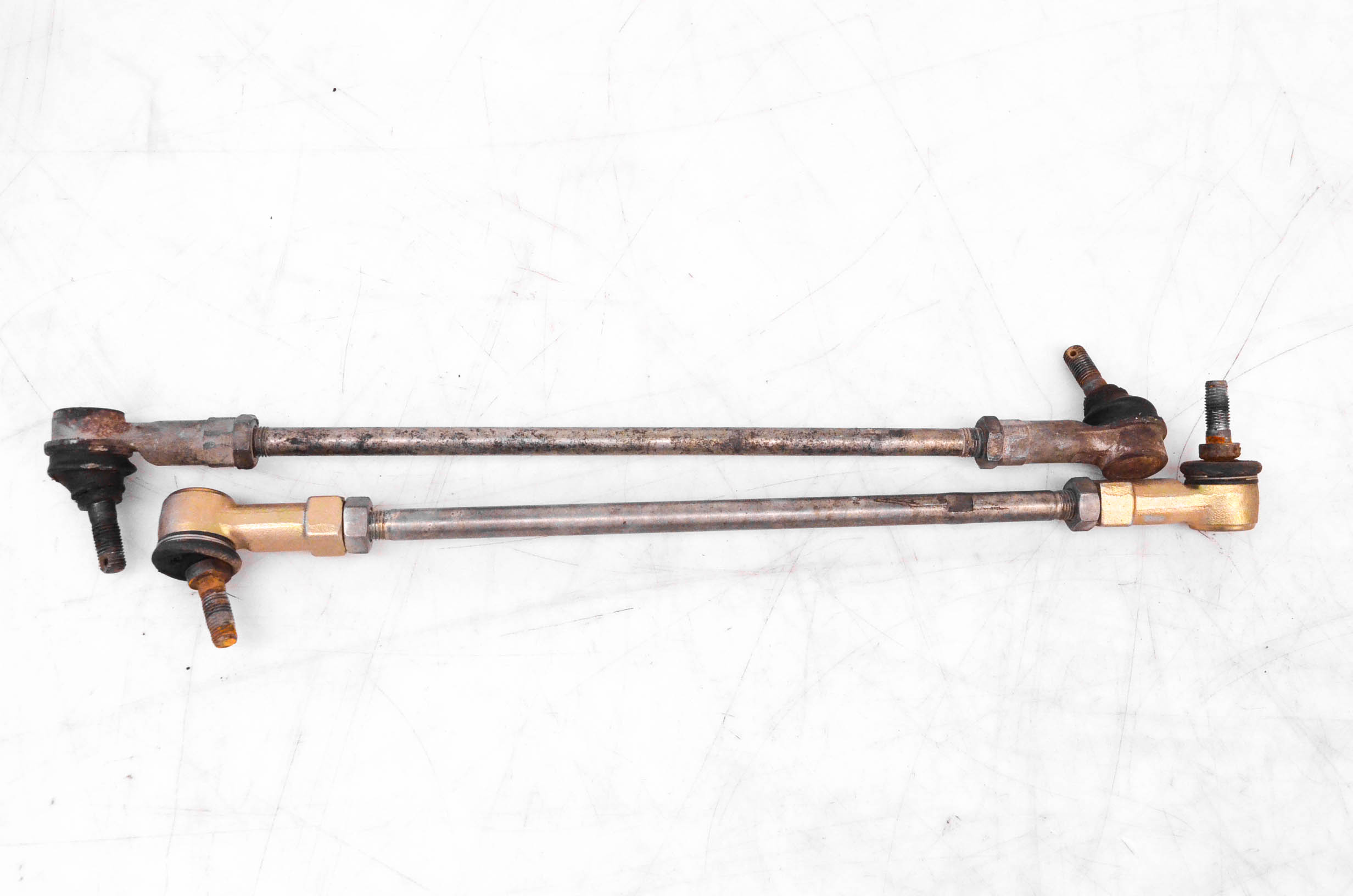 05 Honda TRX450R 2x4 Tie Rods & Ends