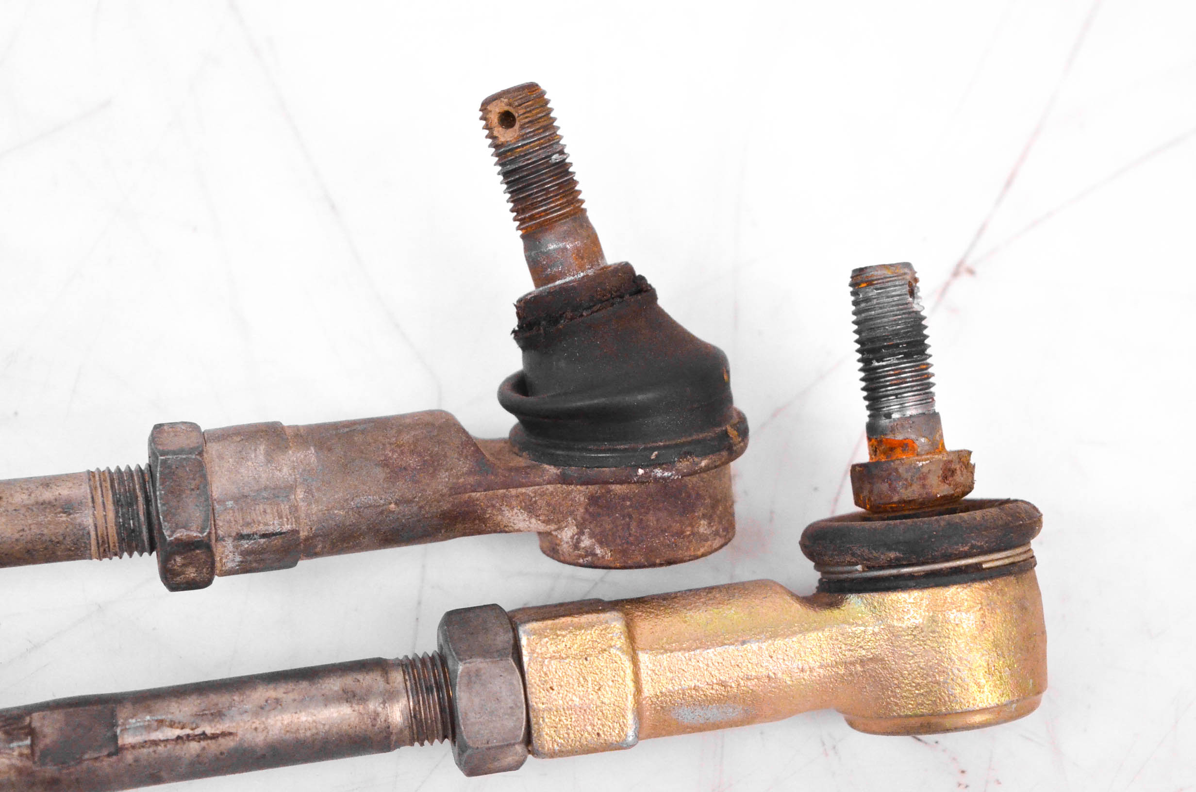 05 Honda TRX450R 2x4 Tie Rods & Ends