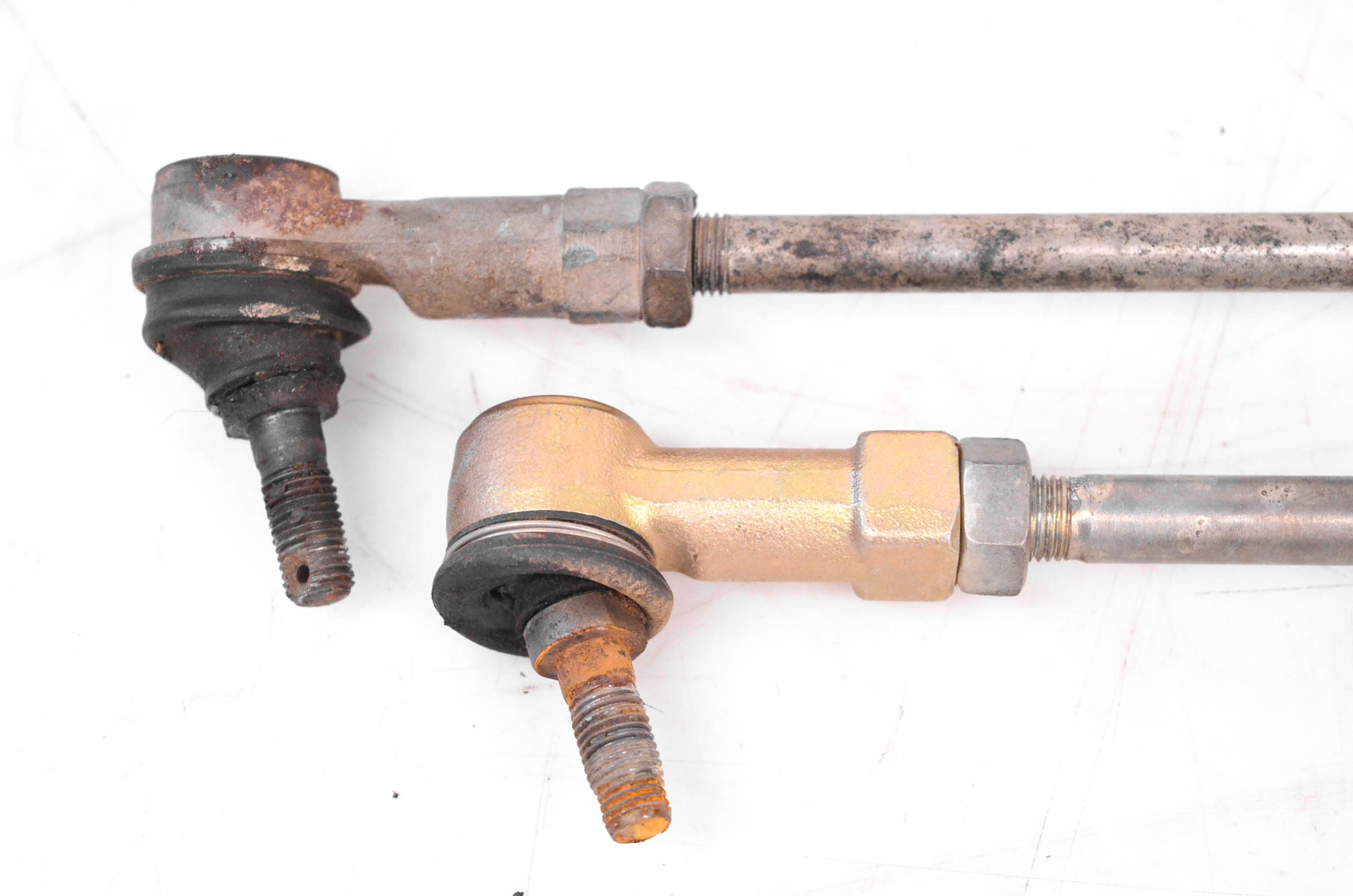 05 Honda TRX450R 2x4 Tie Rods & Ends