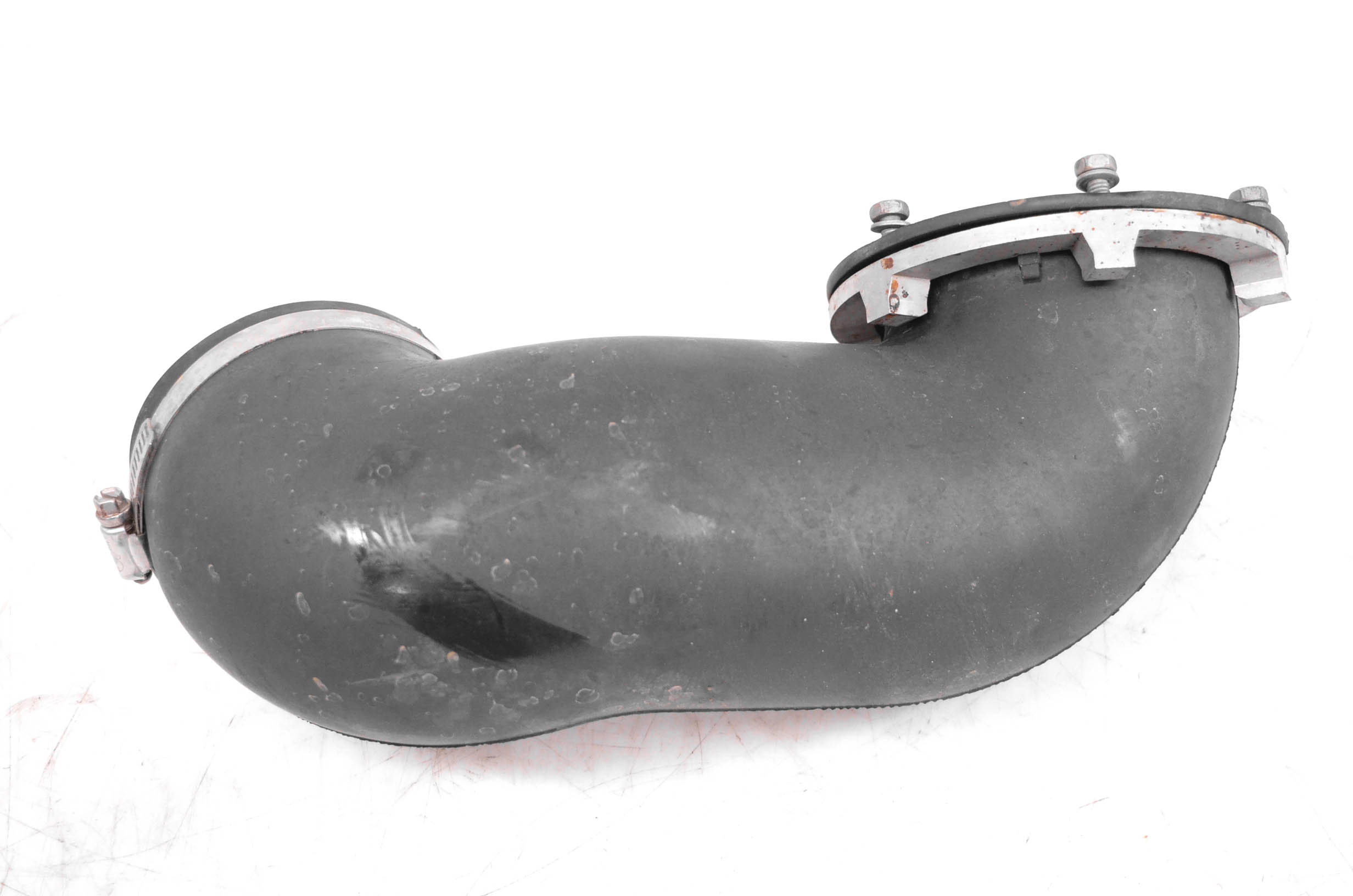 01 Yamaha WaveRunner XLT1200 Muffler Exhaust Pipe Cap XA1200