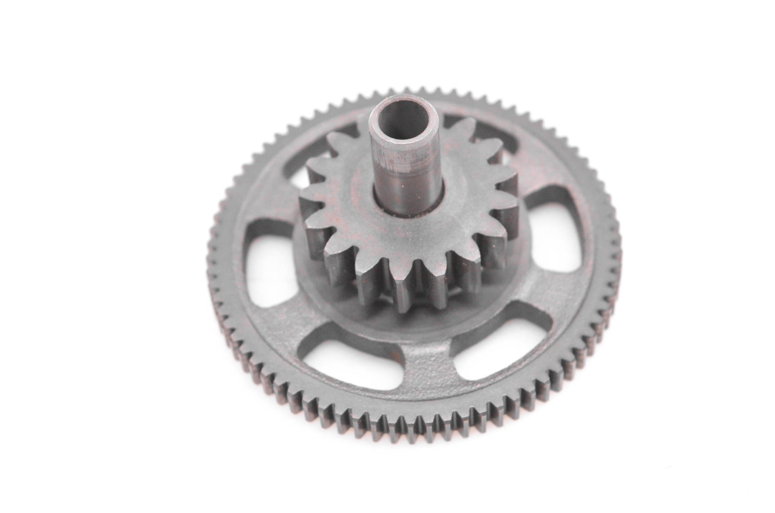 07 Yamaha VX Cruiser Starter Gear VX1100