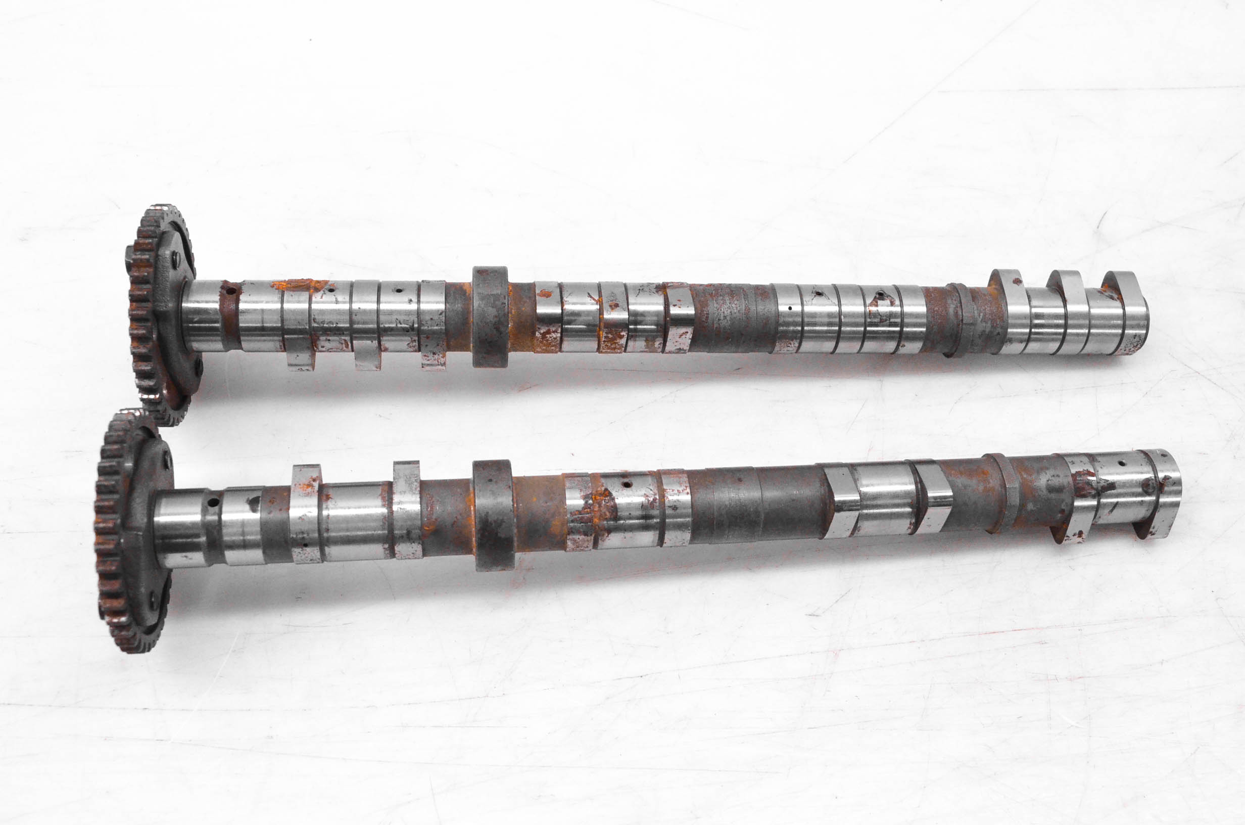 07 Yamaha VX Cruiser Camshafts Cams Shafts VX1100