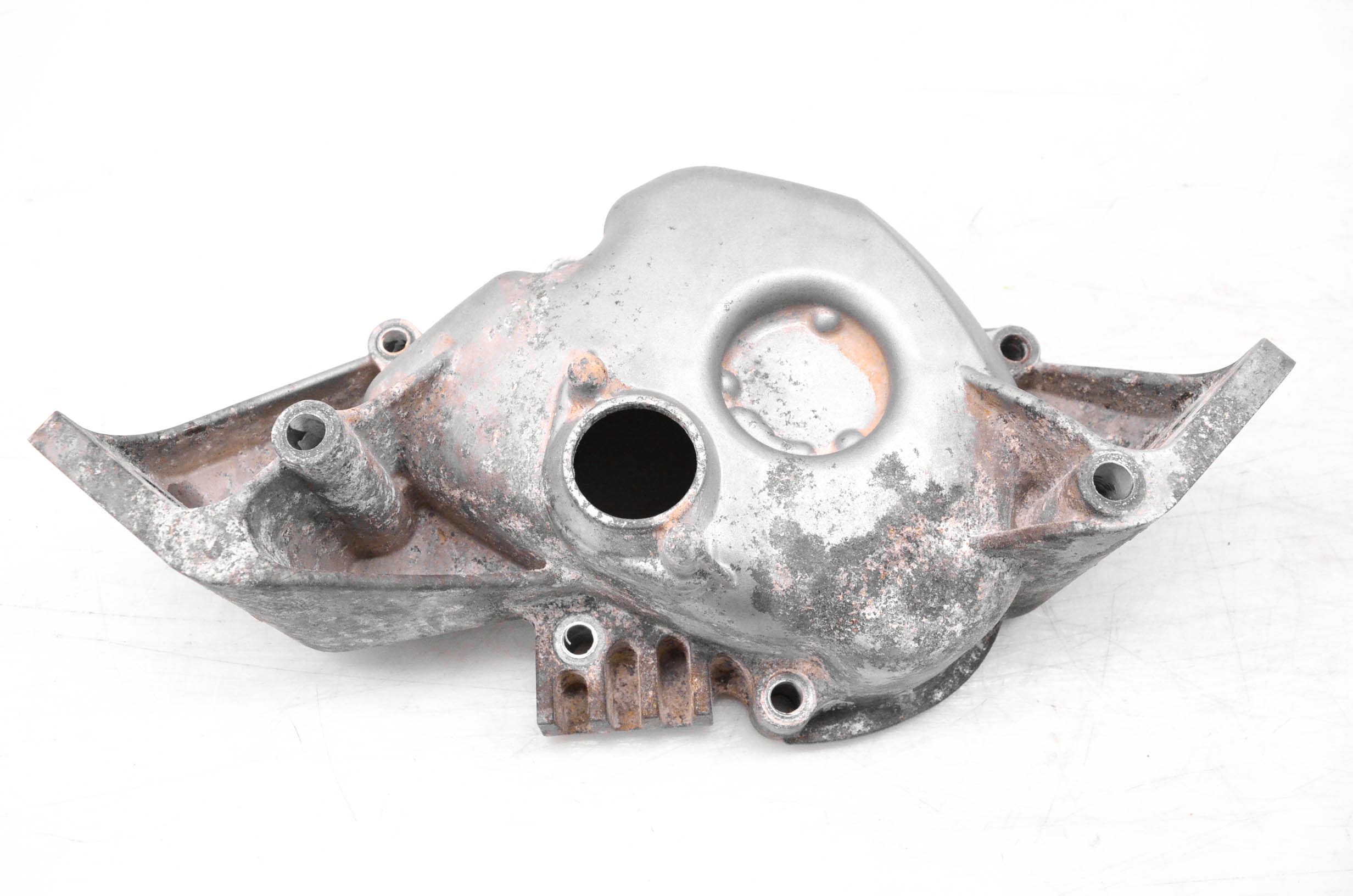 07 Yamaha VX Cruiser Stator Cover VX1100