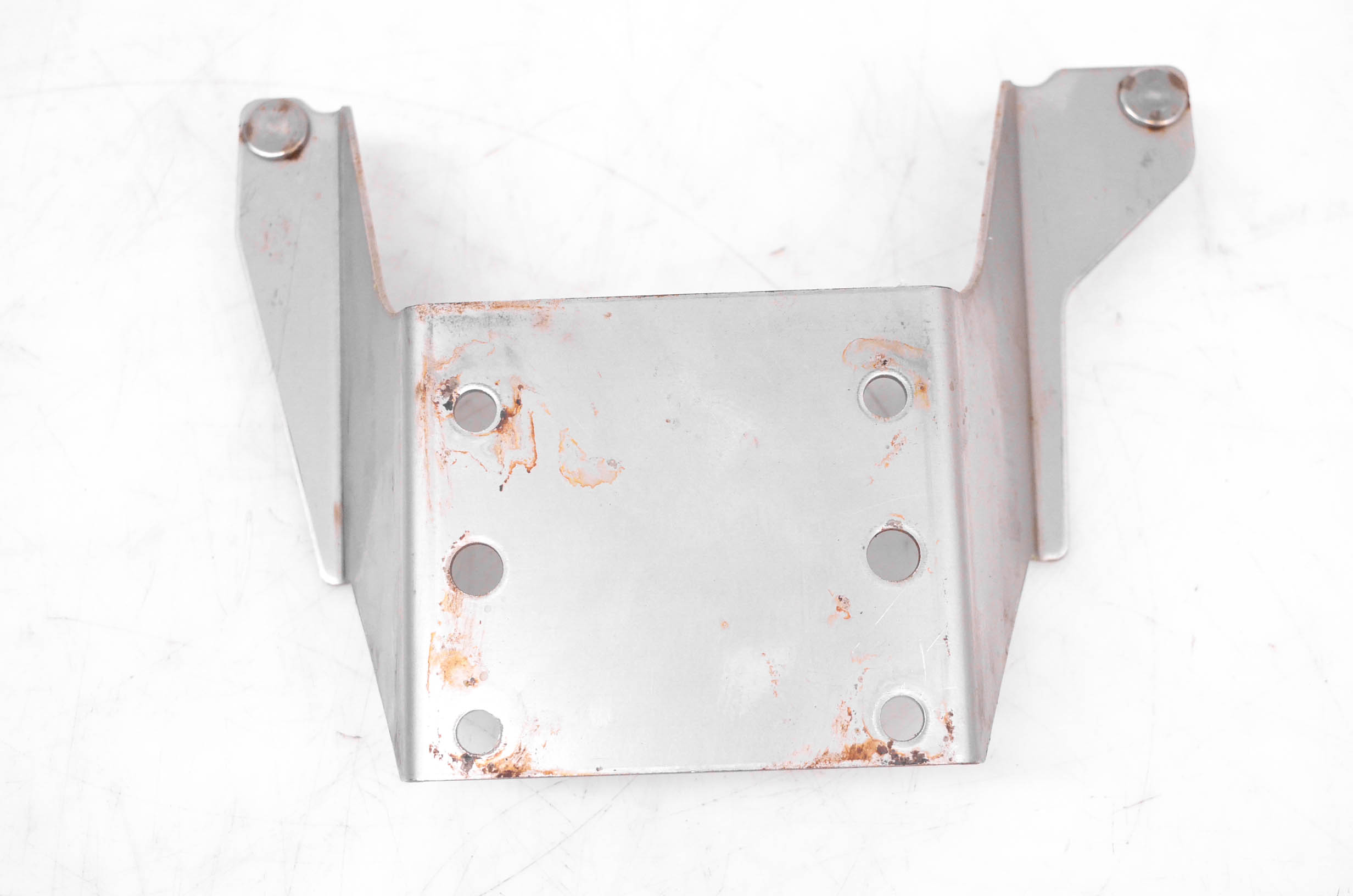 07 Yamaha VX Cruiser  Electrical Box Bracket Mount VX1100