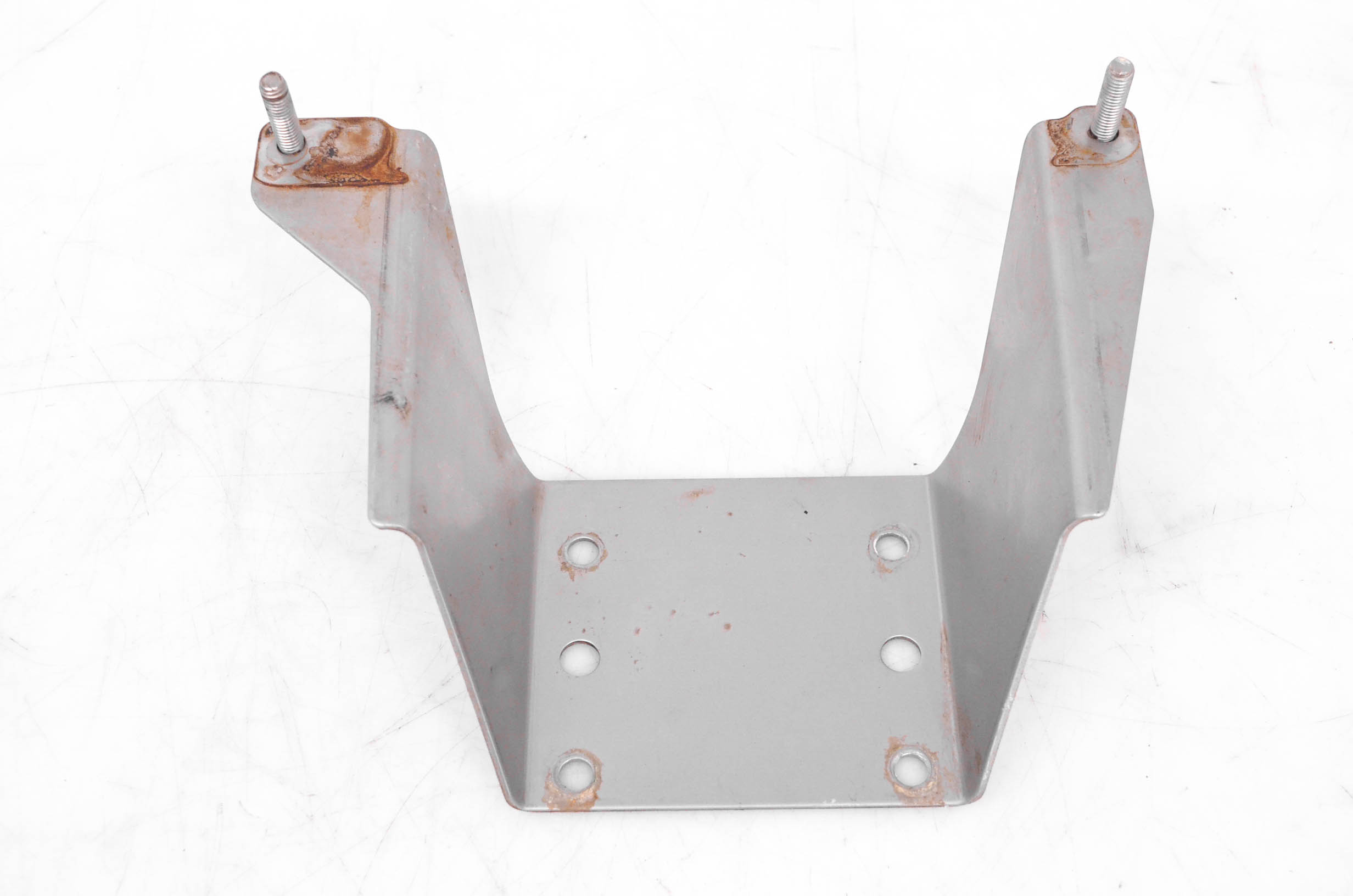07 Yamaha VX Cruiser  Electrical Box Bracket Mount VX1100