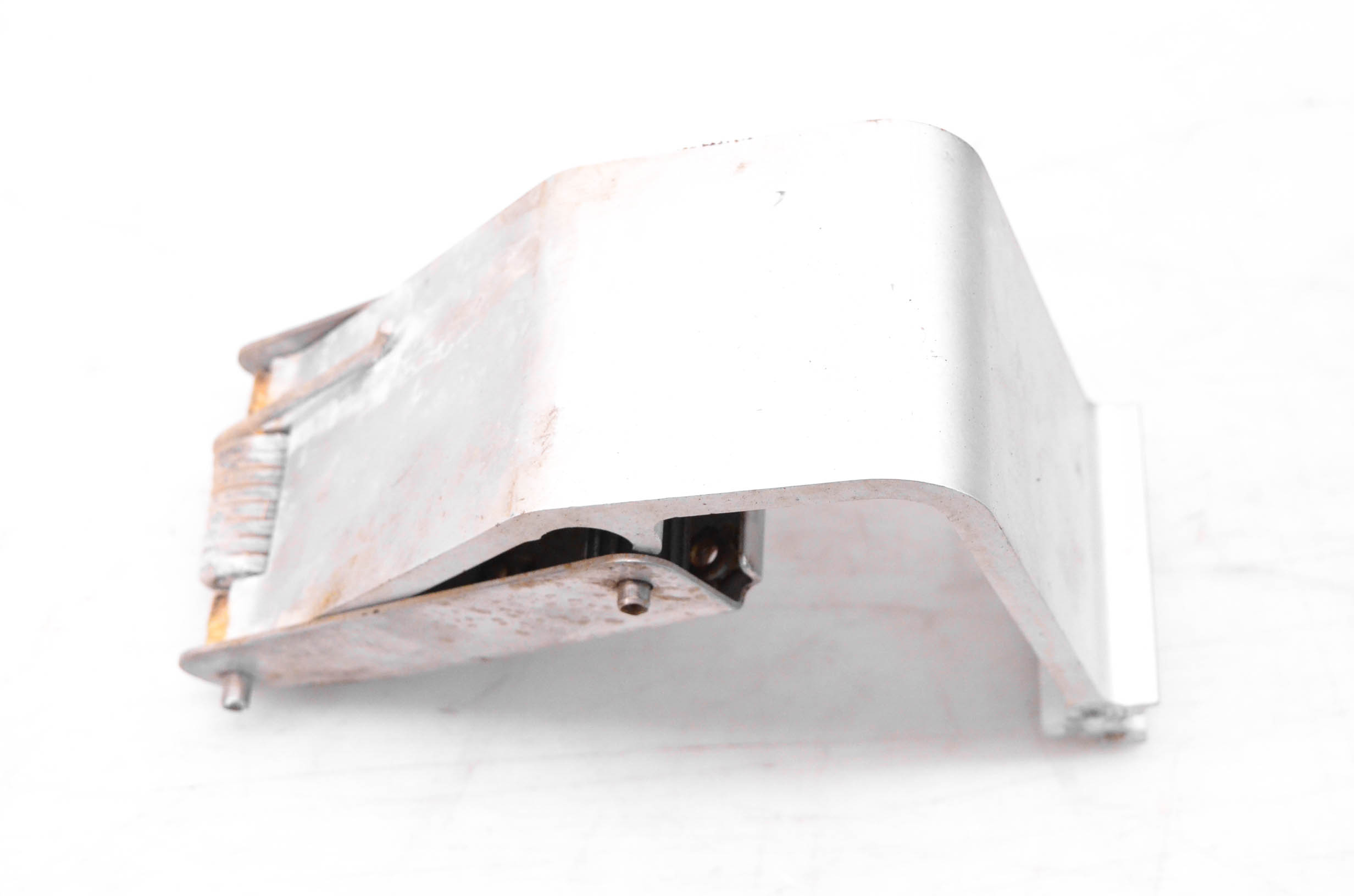 07 Yamaha VX Cruiser Hood Hatch Latch Assembly VX1100
