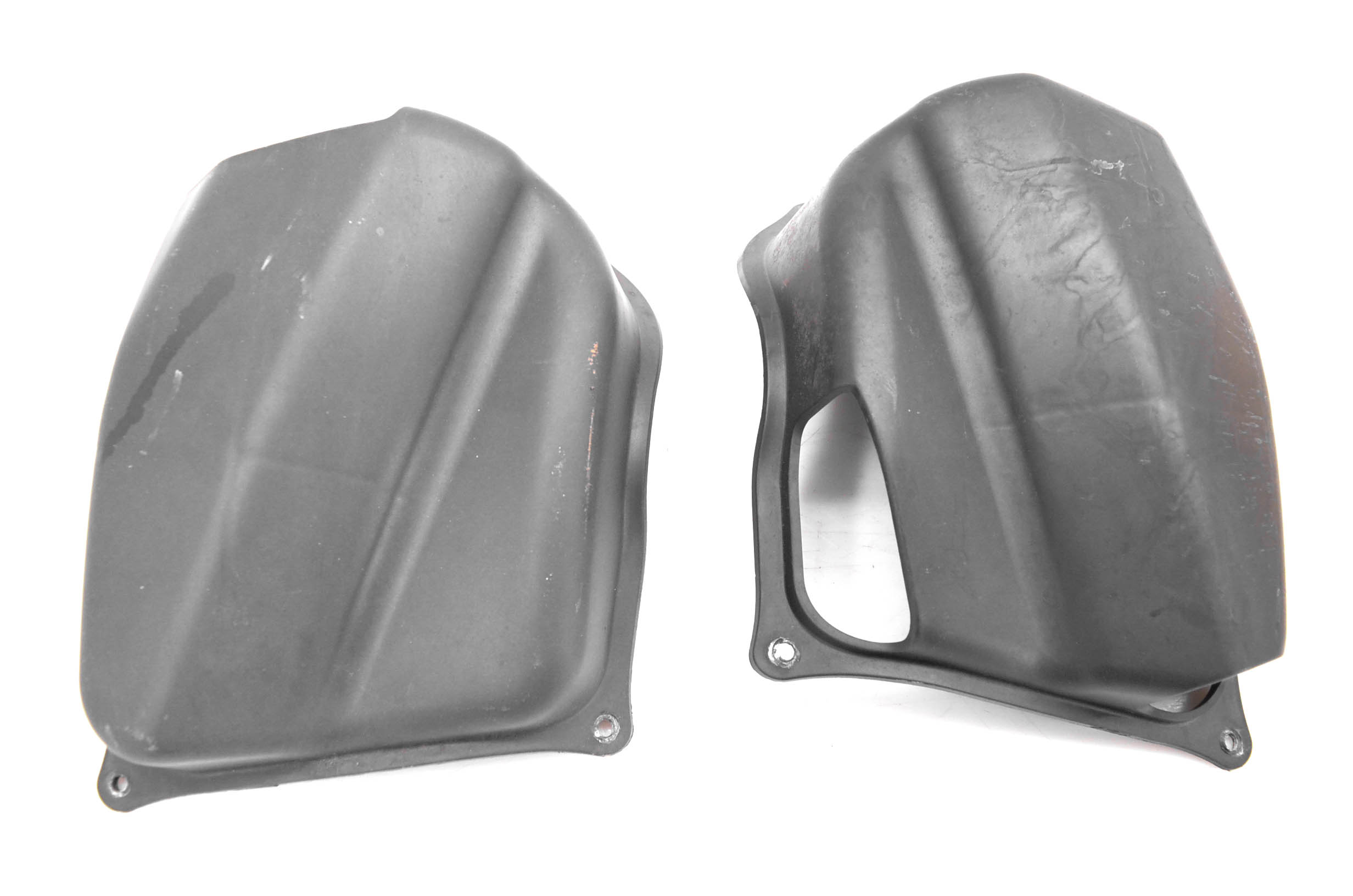 07 Yamaha VX Cruiser Air Inlet Induction Coves Left & Right VX1100
