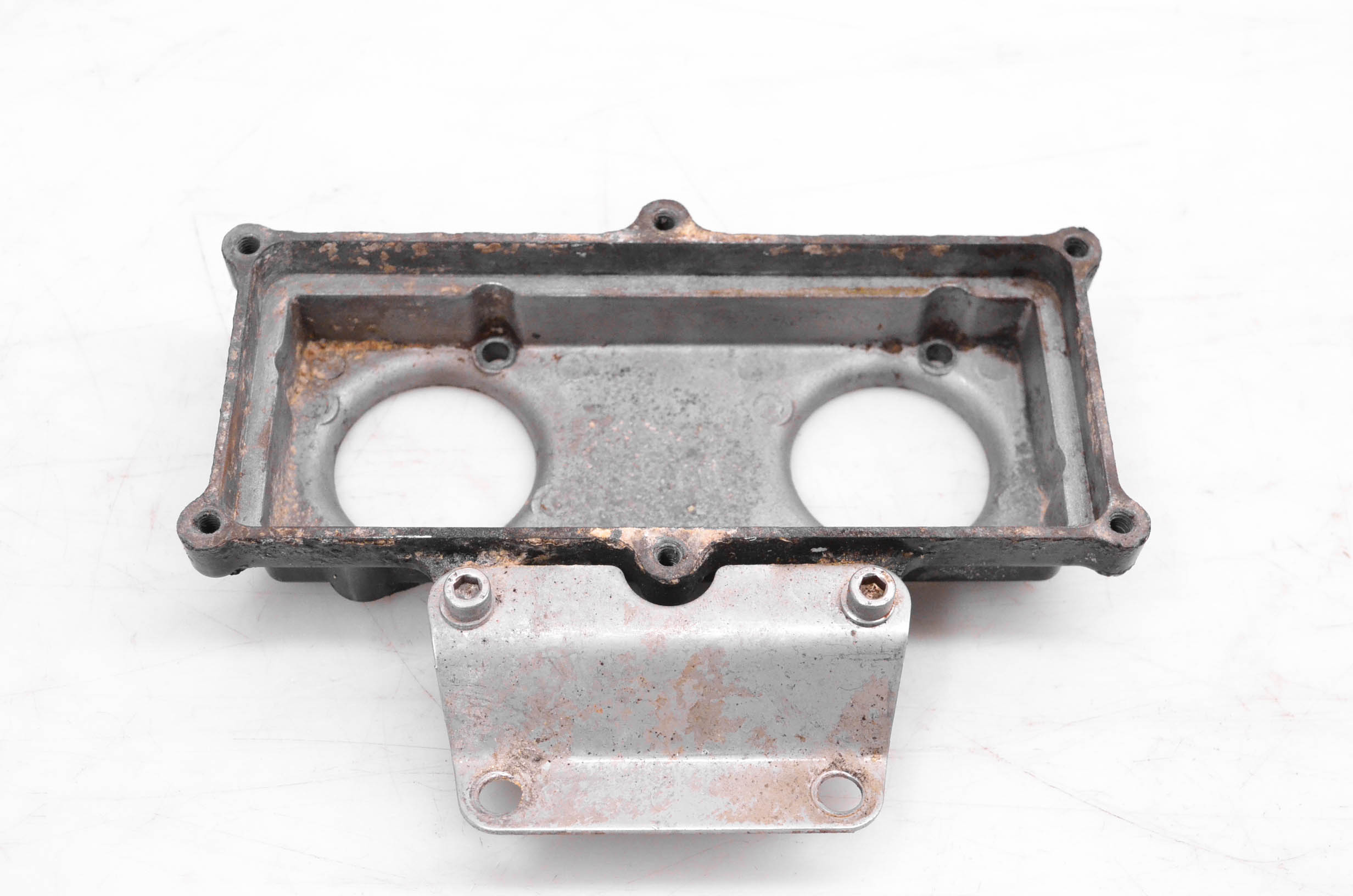 97 Sea-Doo GSX Flame Arrester Housing