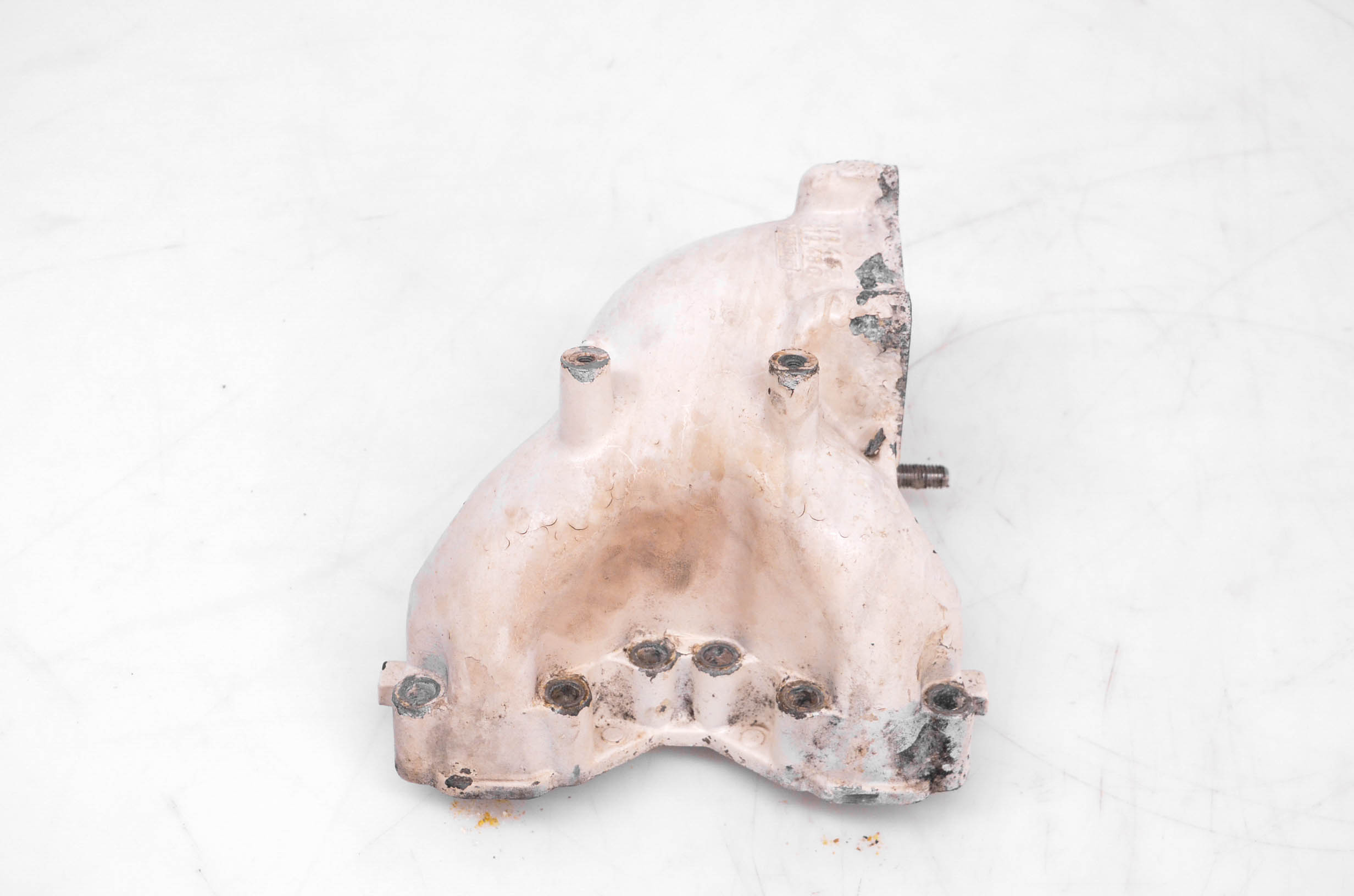 97 Sea-Doo GSX Exhaust Manifold Flange