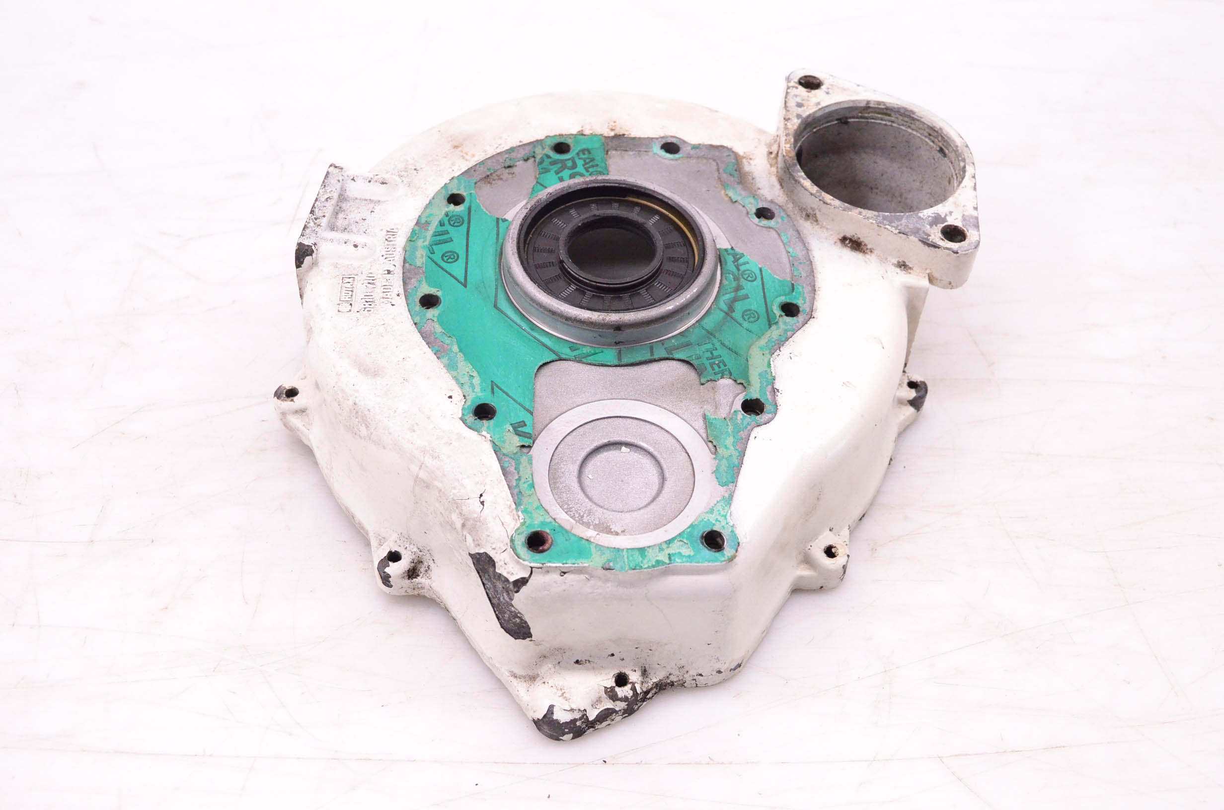 97 Sea-Doo GSX Inner Stator Cover