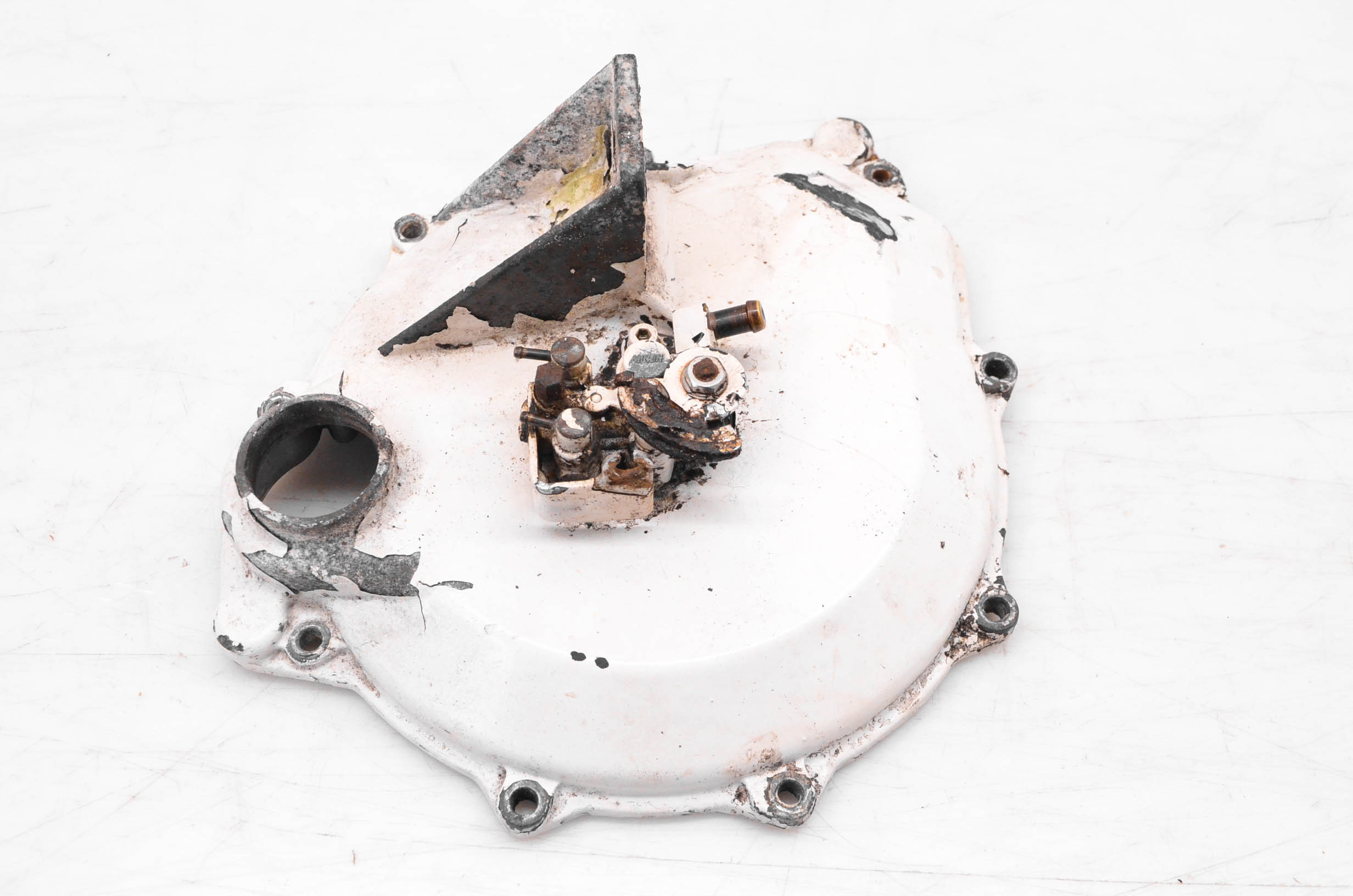 97 Sea-Doo GSX Outer Stator Cover