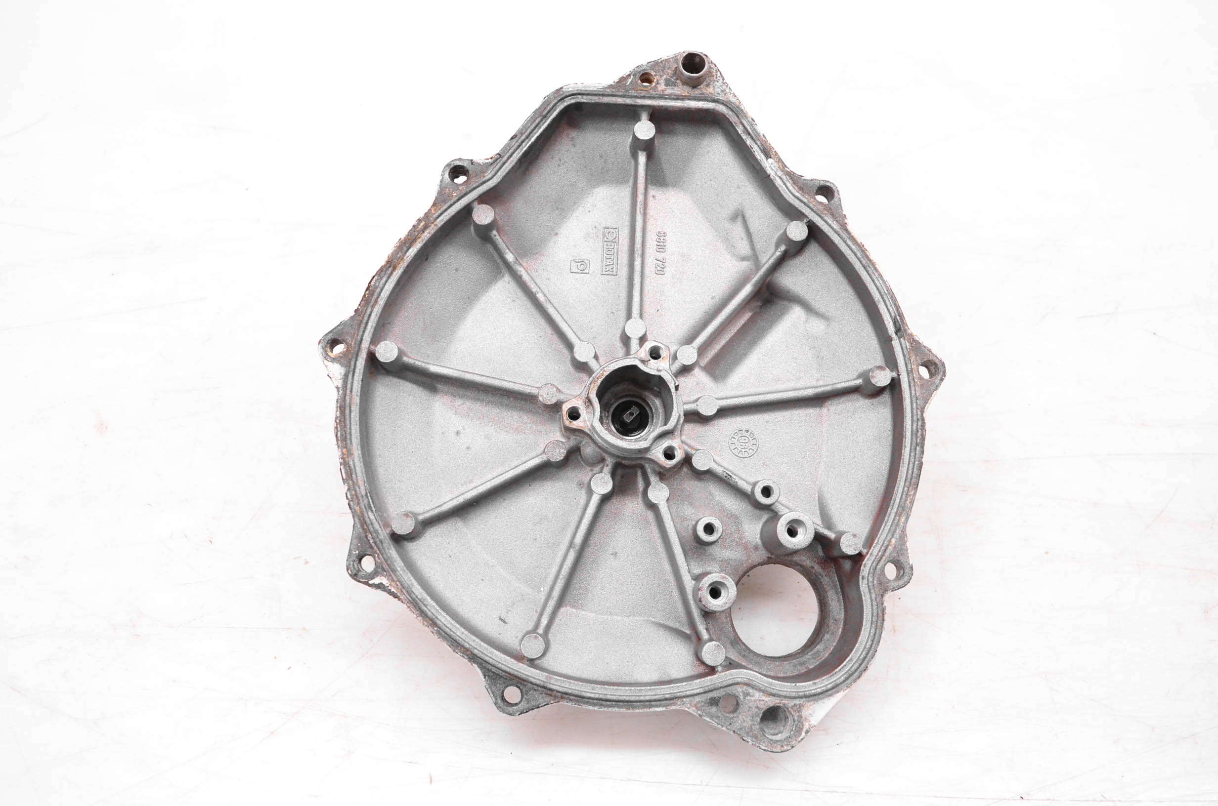 97 Sea-Doo GSX Outer Stator Cover