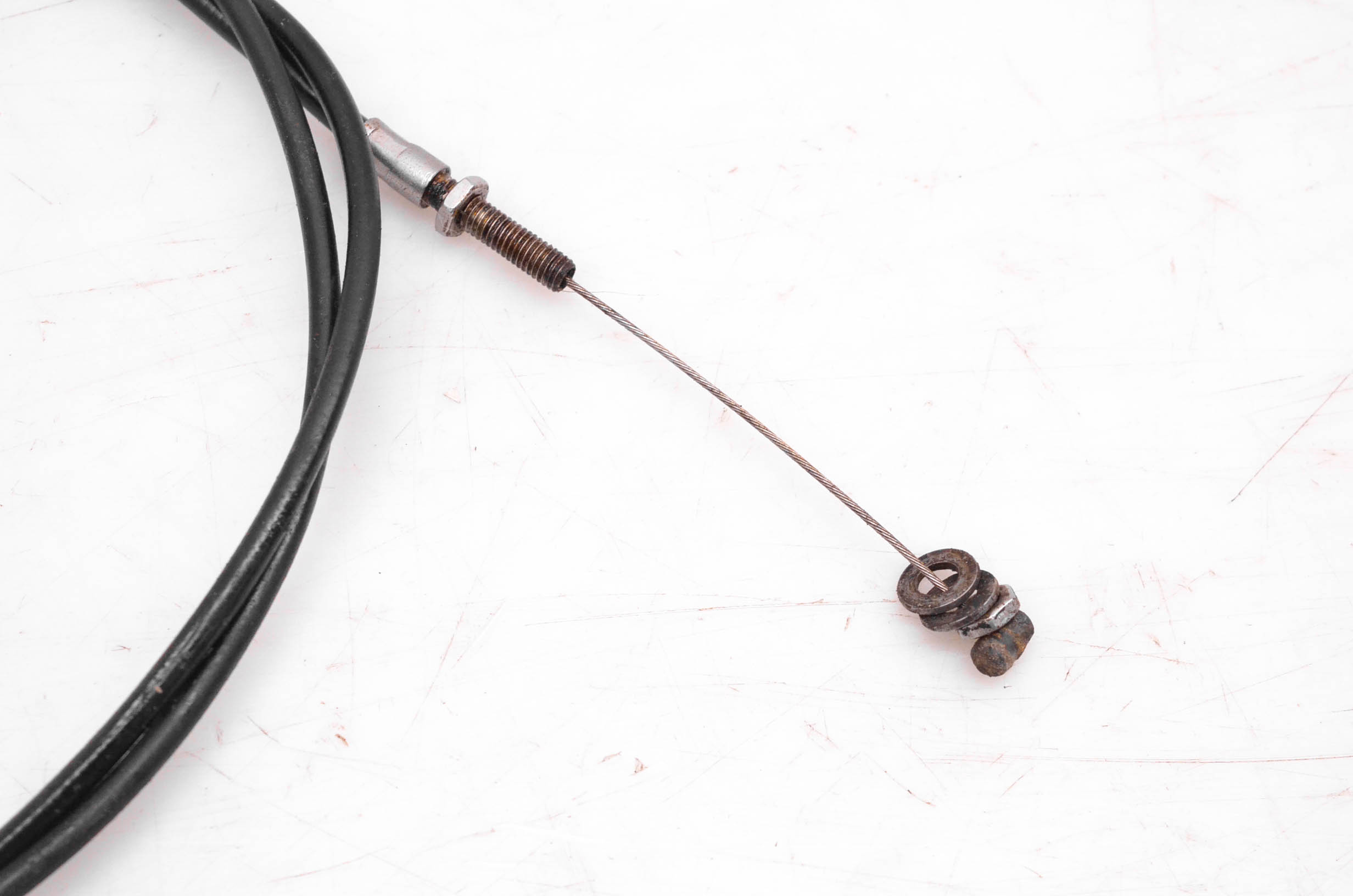 97 Sea-Doo GSX Throttle Cable