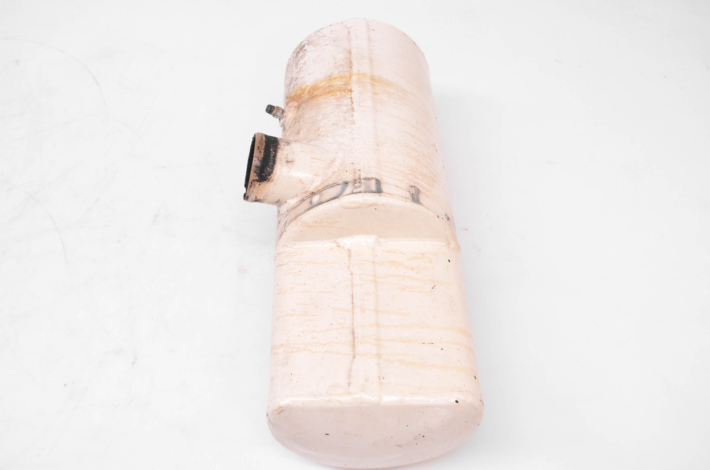 97 Sea-Doo GSX Muffler Exhaust Pipe