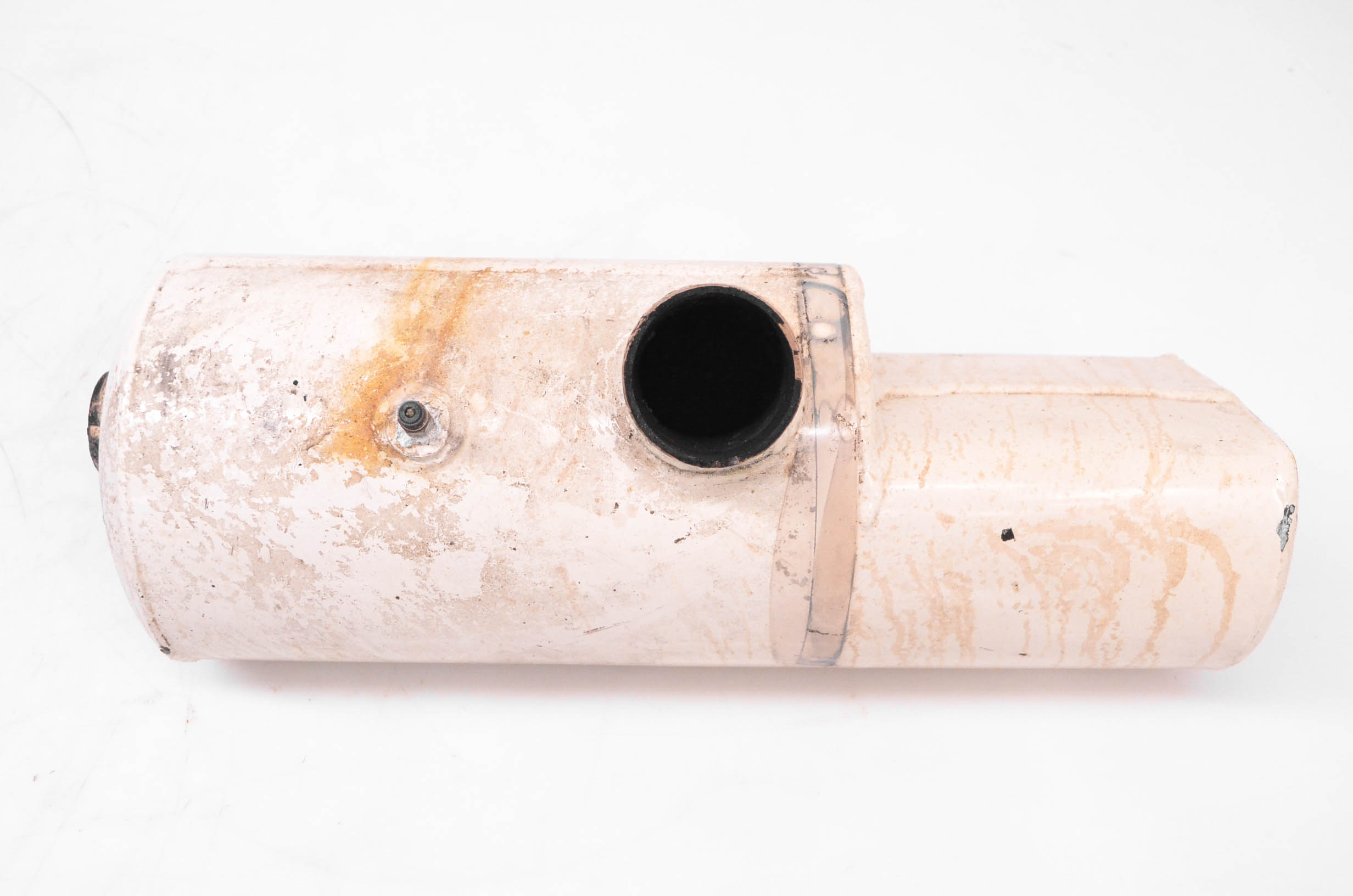 97 Sea-Doo GSX Muffler Exhaust Pipe