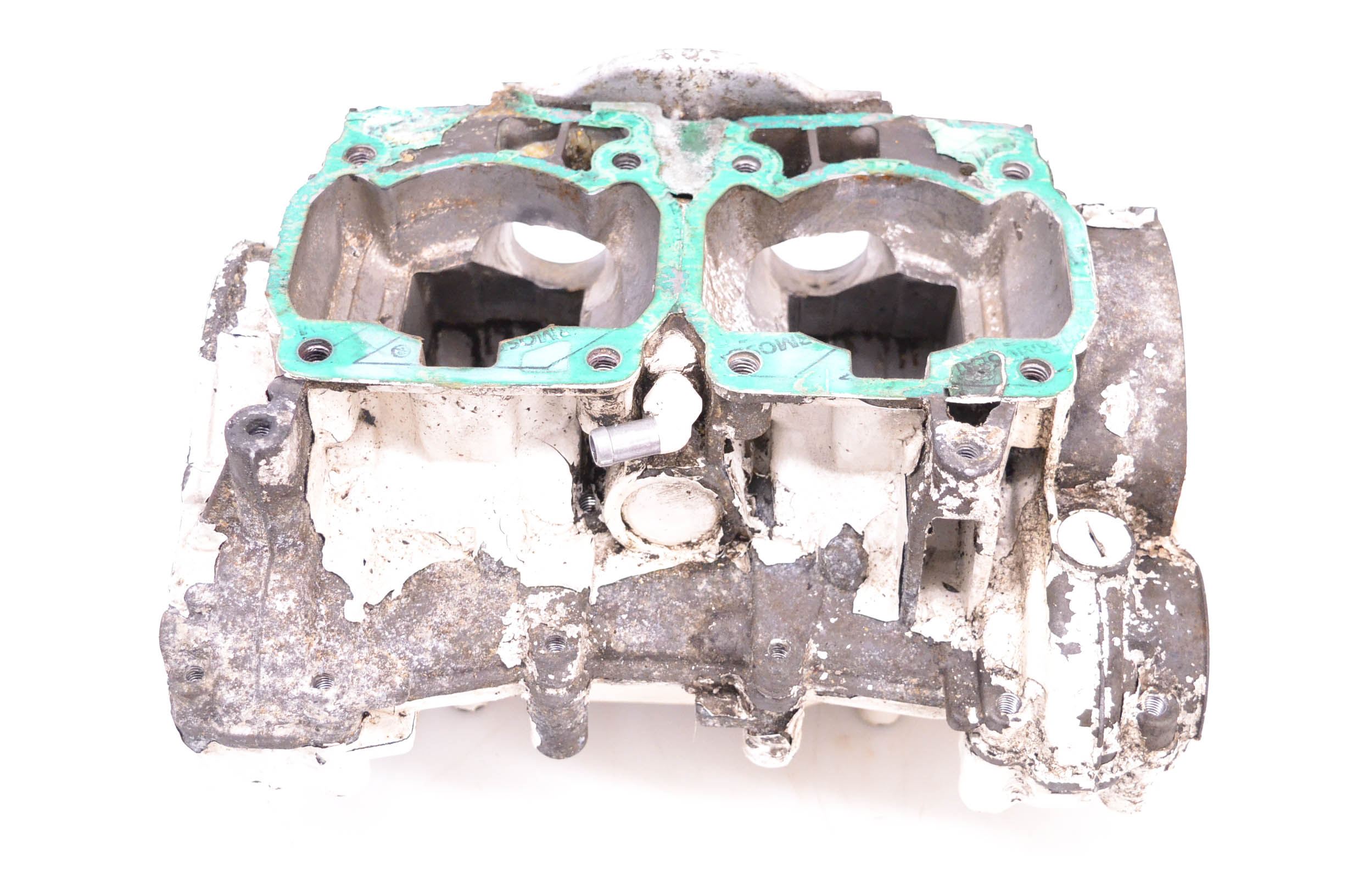 97 Sea-Doo GSX Crankcase Center Crank Case