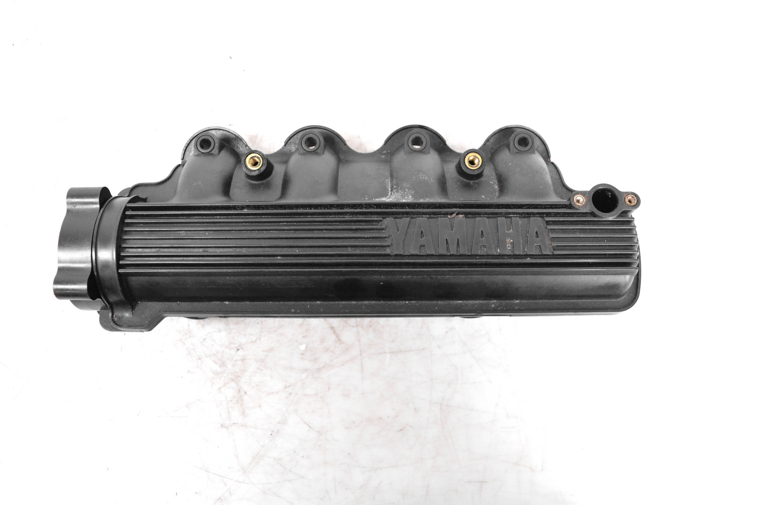 09 Yamaha Waverunner VX1100 Intake Manifold