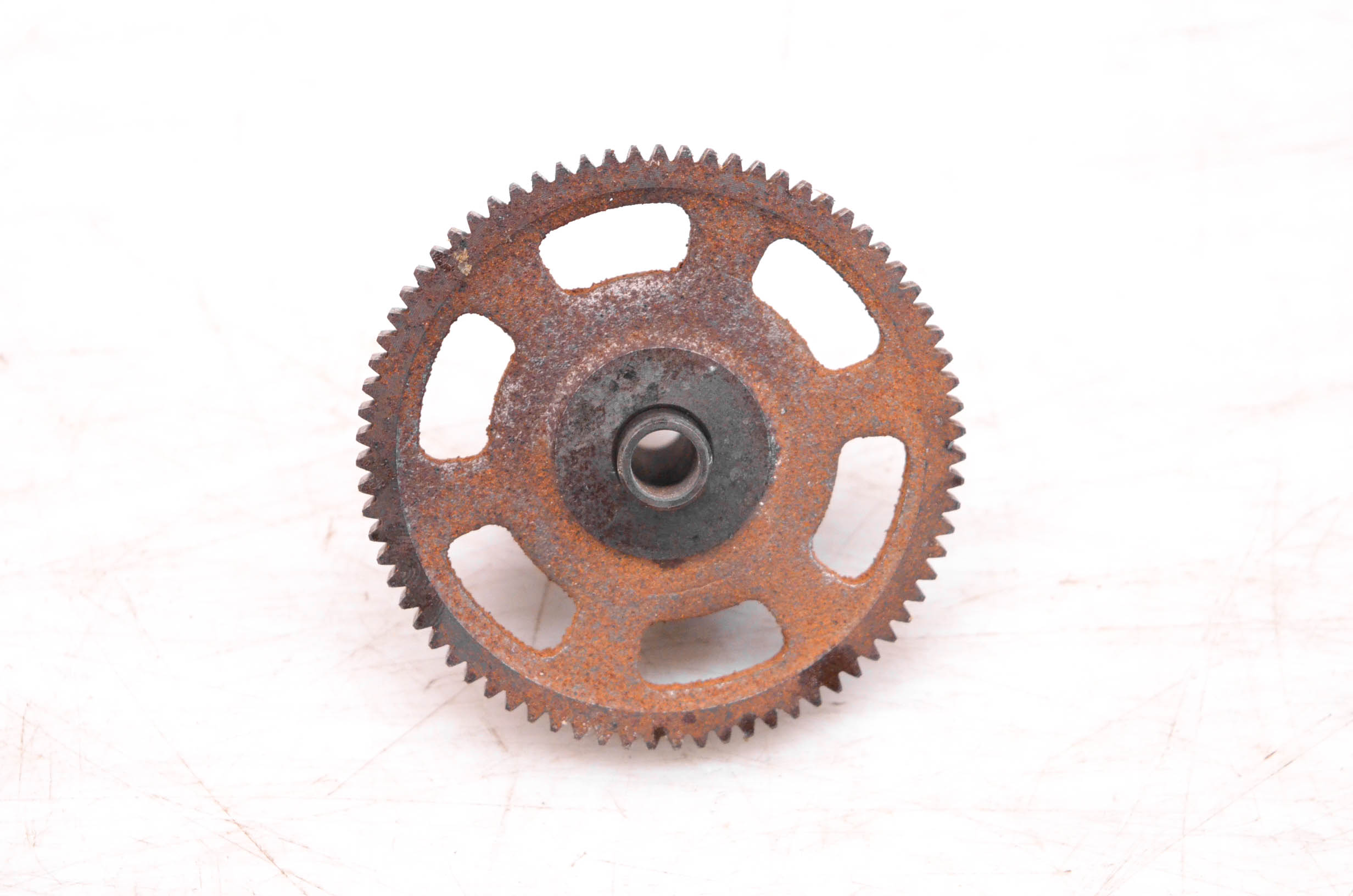 09 Yamaha Waverunner VX1100 Starter Gear