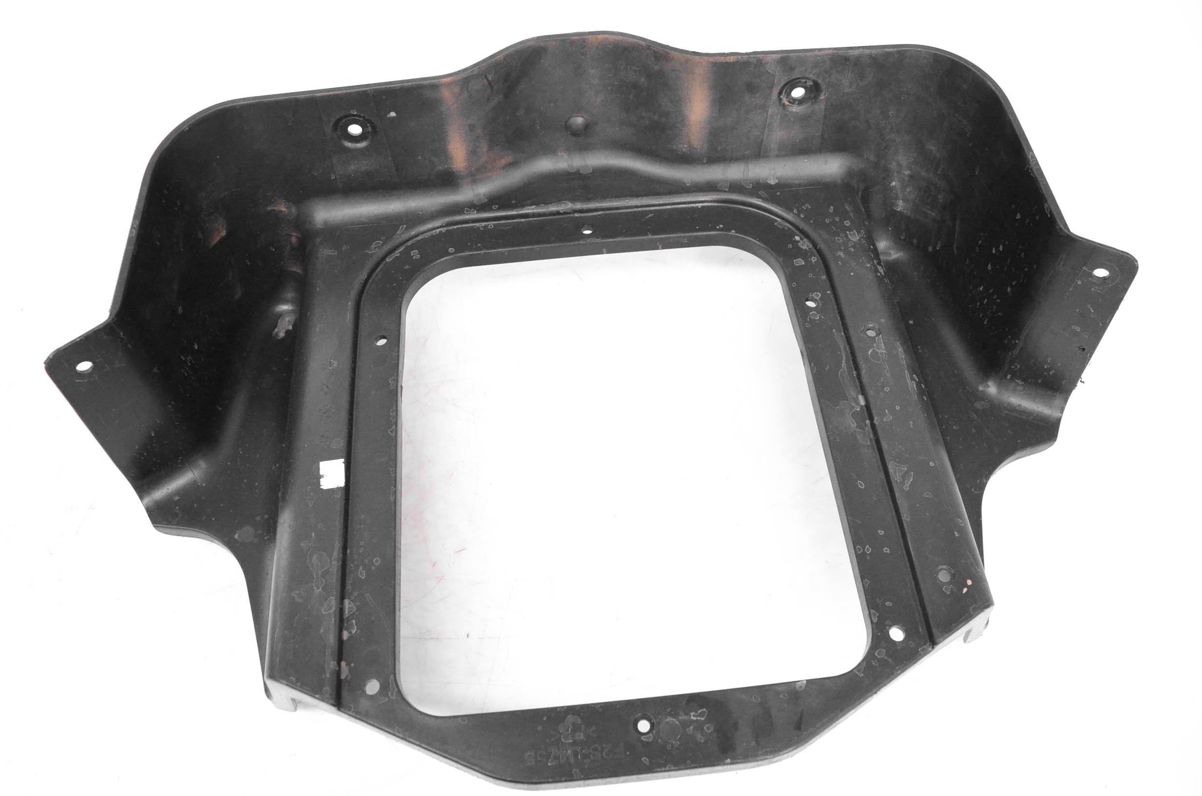 17 Yamaha FX Cruiser HO Locker Bow Cover FB1800