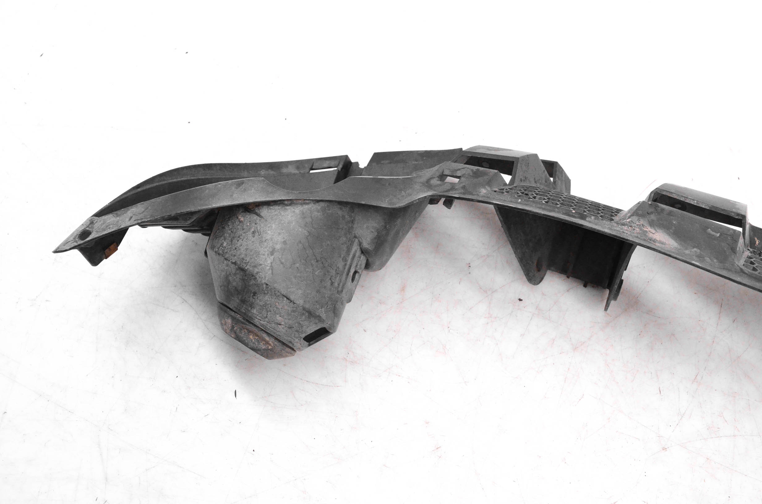 05 Yamaha Rhino 660 4x4 Front Bumper Grill YXR660F eBay