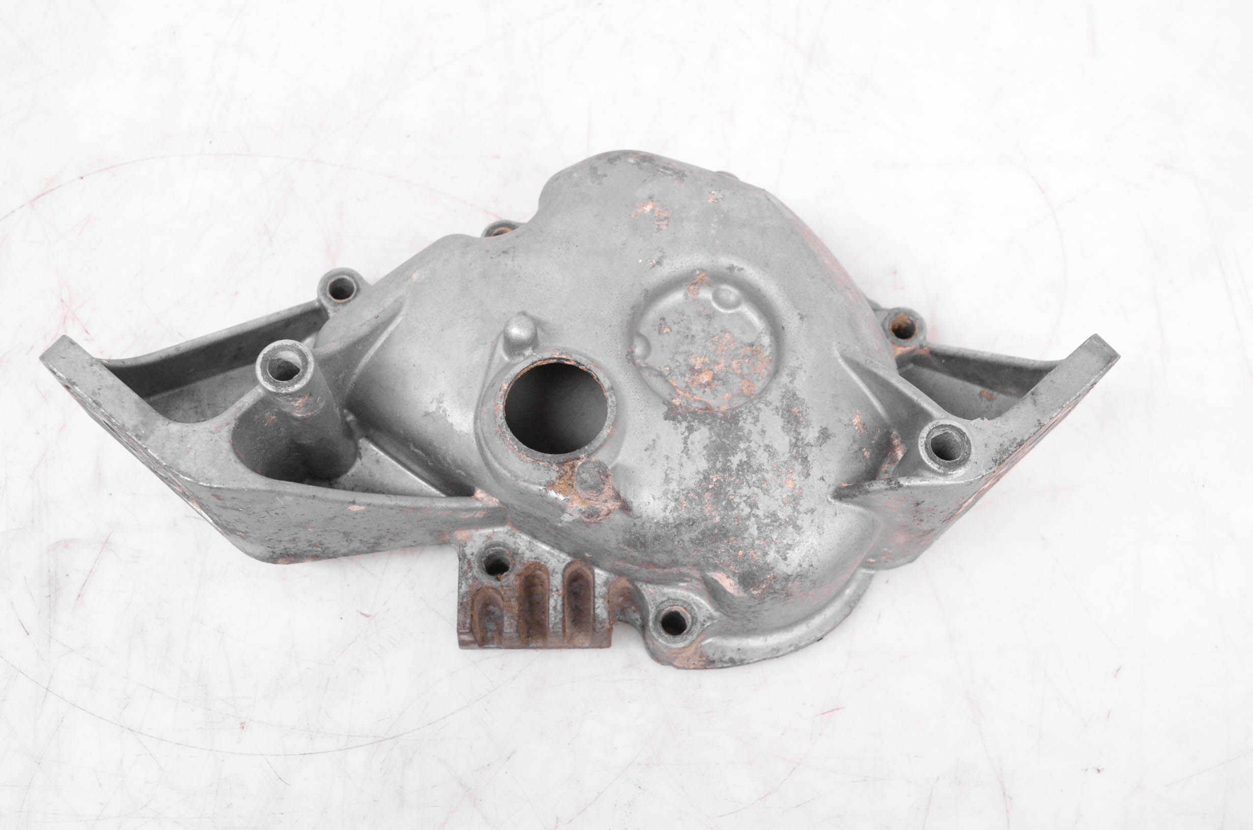 08 Yamaha VX Deluxe Stator Cover VX1100