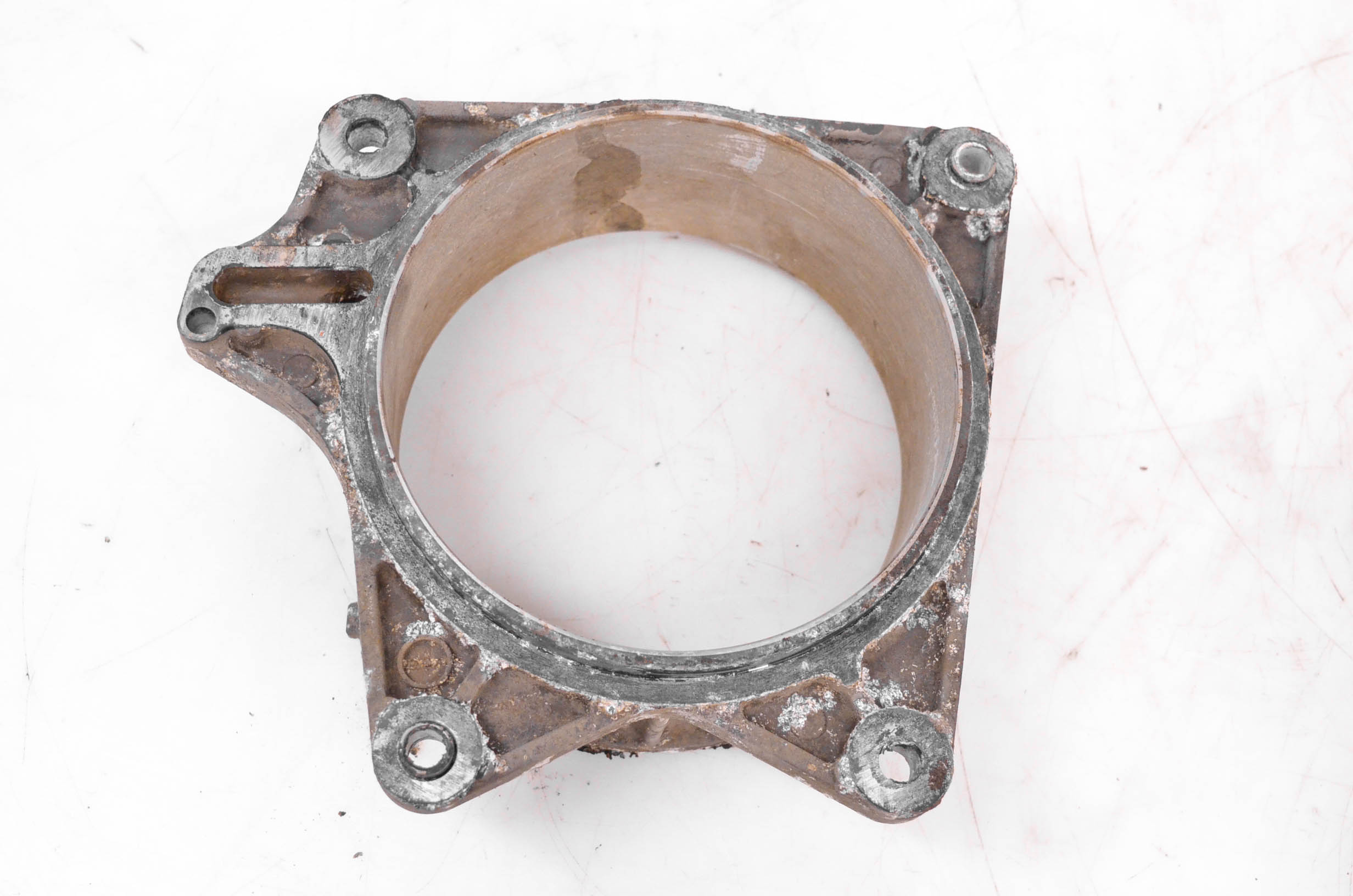 08 Yamaha VX Deluxe Jet Pump Impeller Housing VX1100