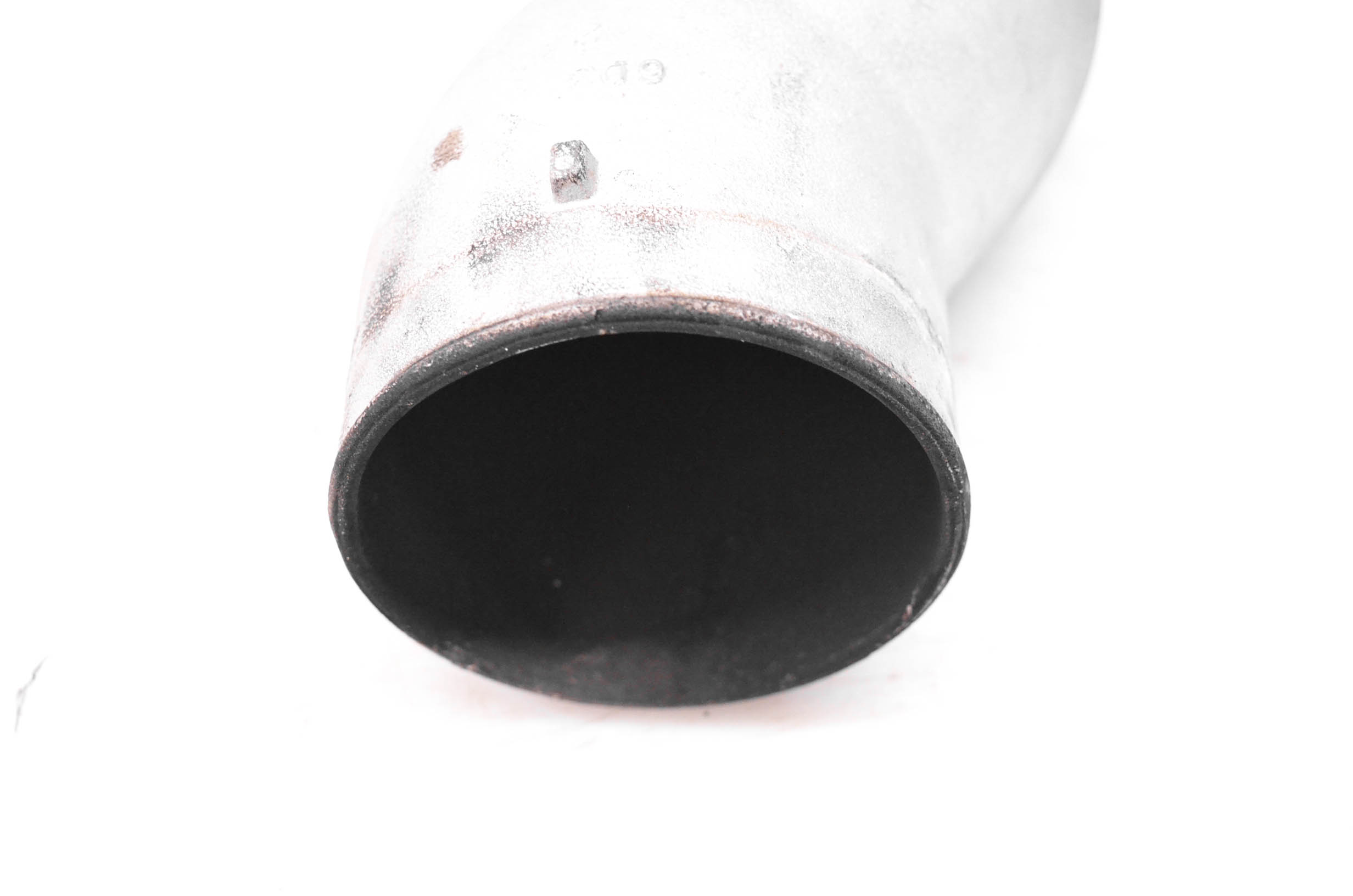 08 Yamaha VX Deluxe Exhaust Outlet Pipe VX1100