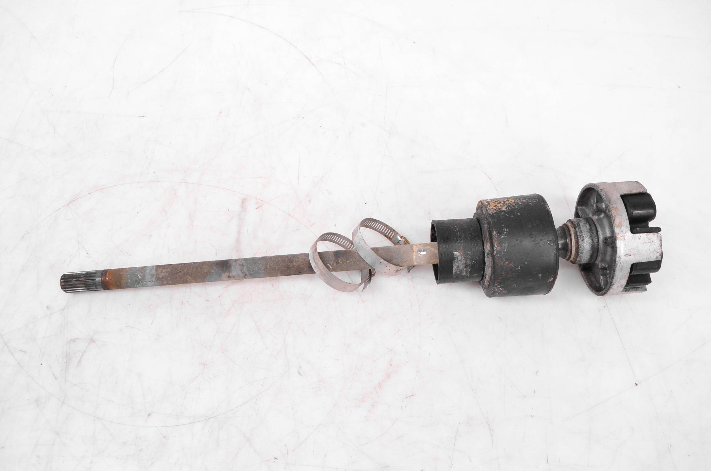 08 Yamaha VX Deluxe Drive Shaft VX1100