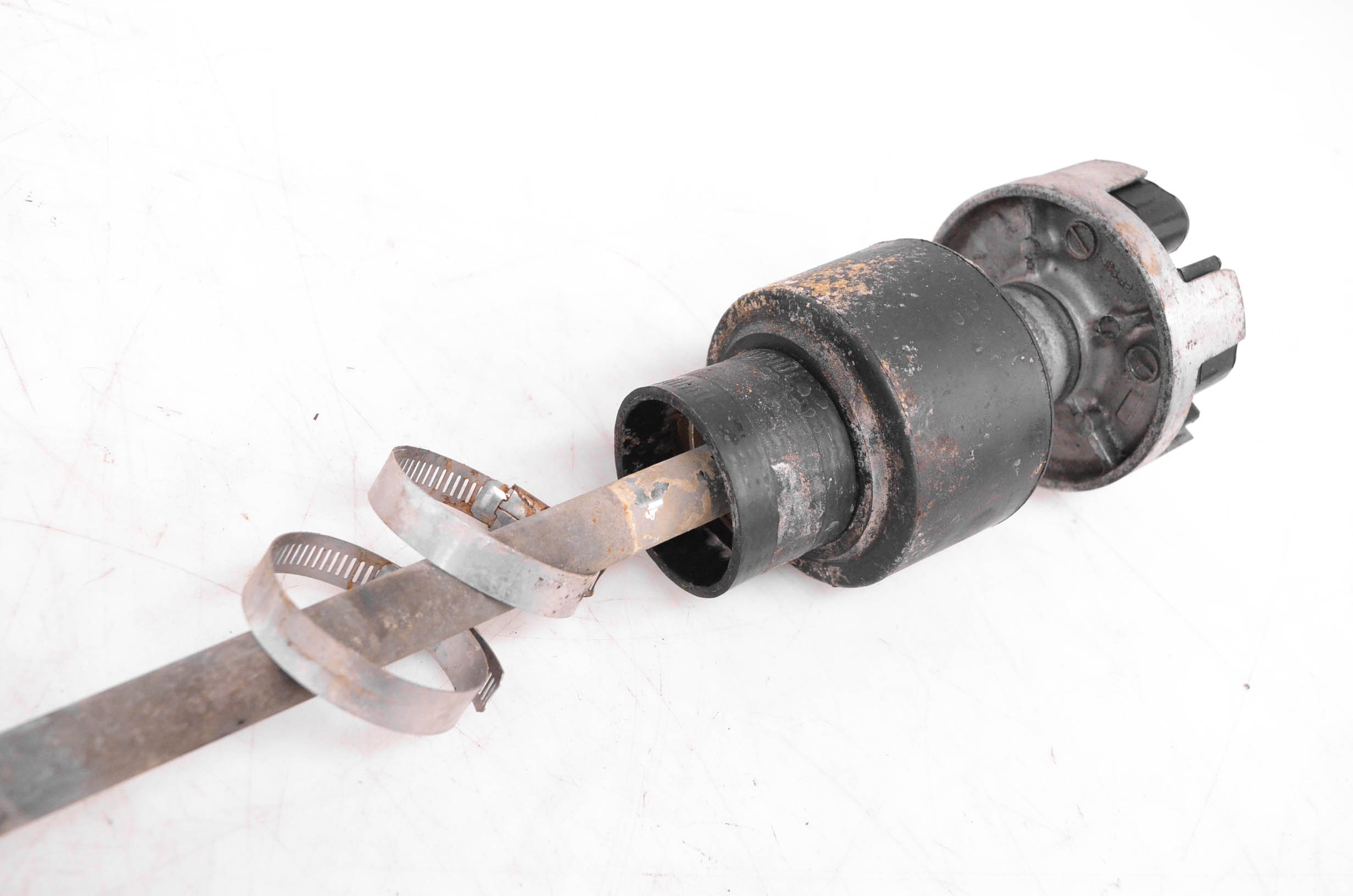 08 Yamaha VX Deluxe Drive Shaft VX1100