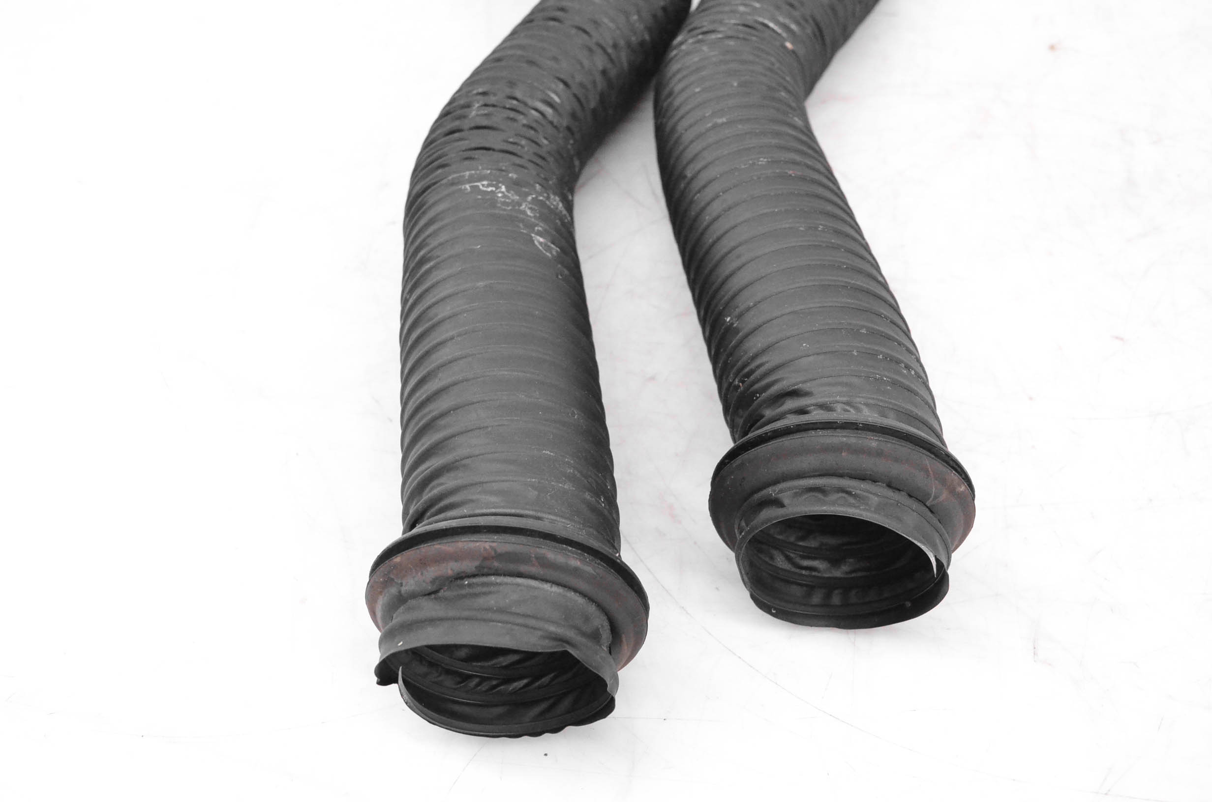 08 Yamaha VX Deluxe Ventilation Tubes Hose VX1100