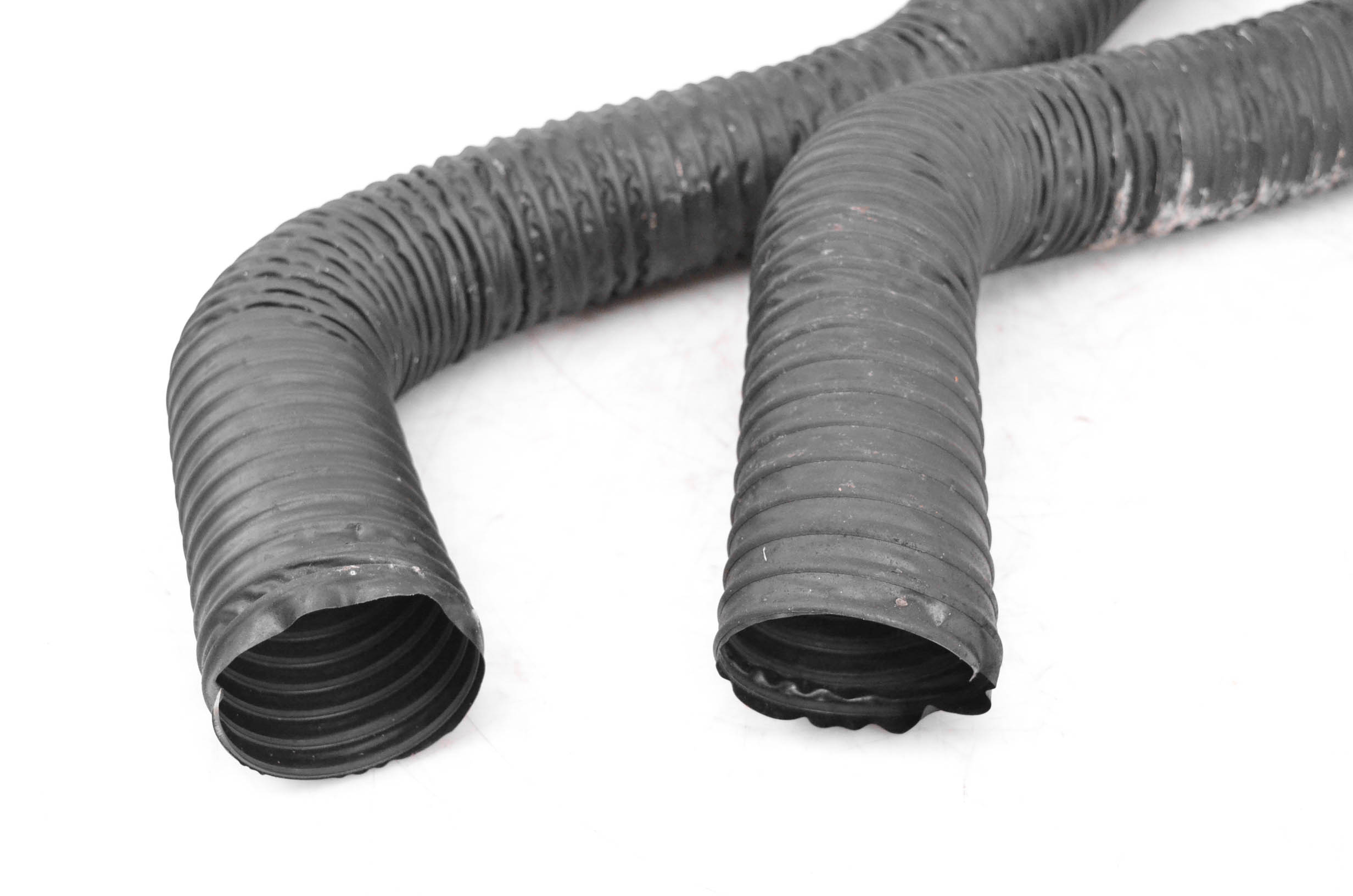 08 Yamaha VX Deluxe Ventilation Tubes Hose VX1100