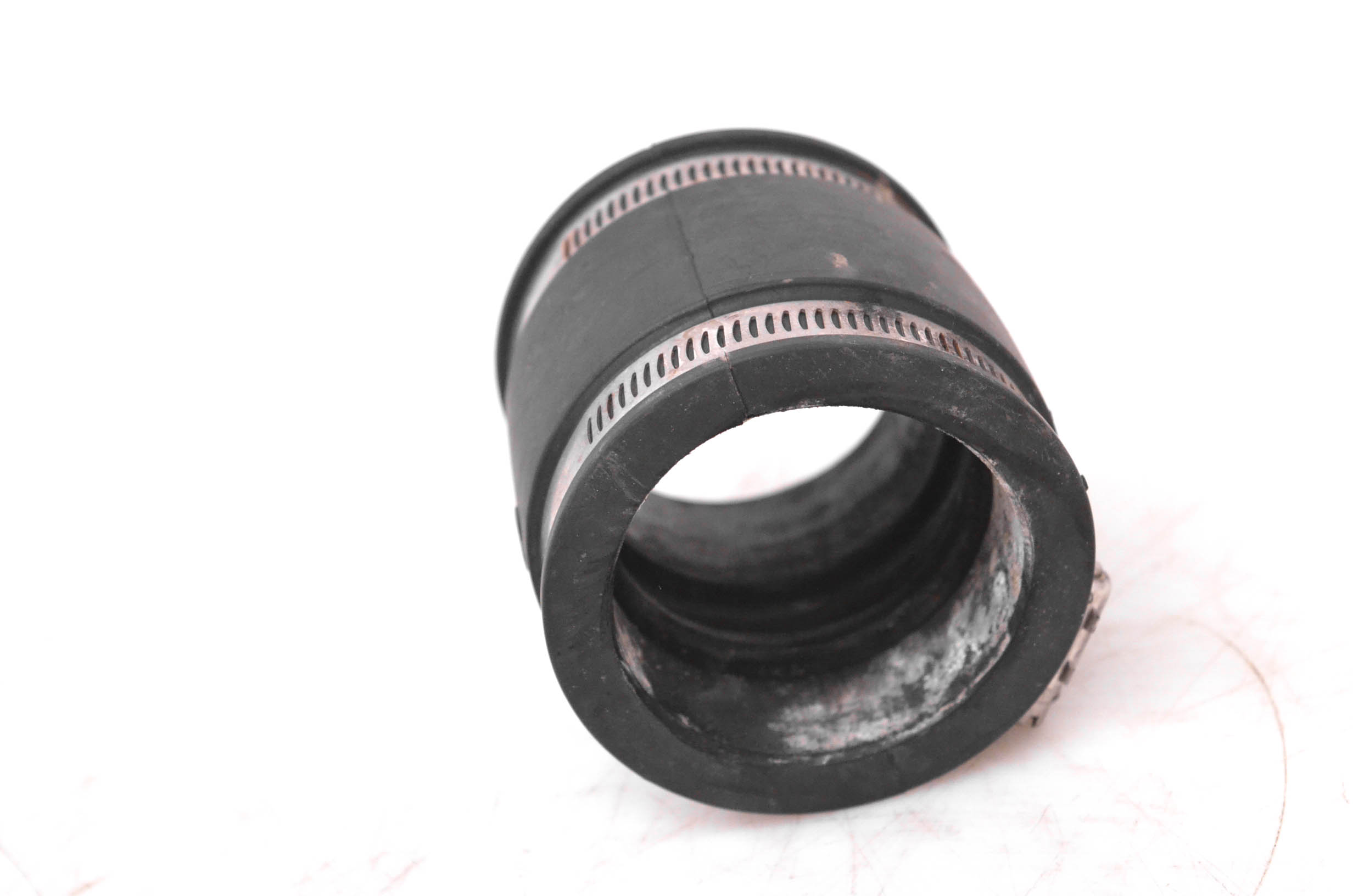 08 Yamaha VX Deluxe Exhaust Connector Joint Pipe VX1100
