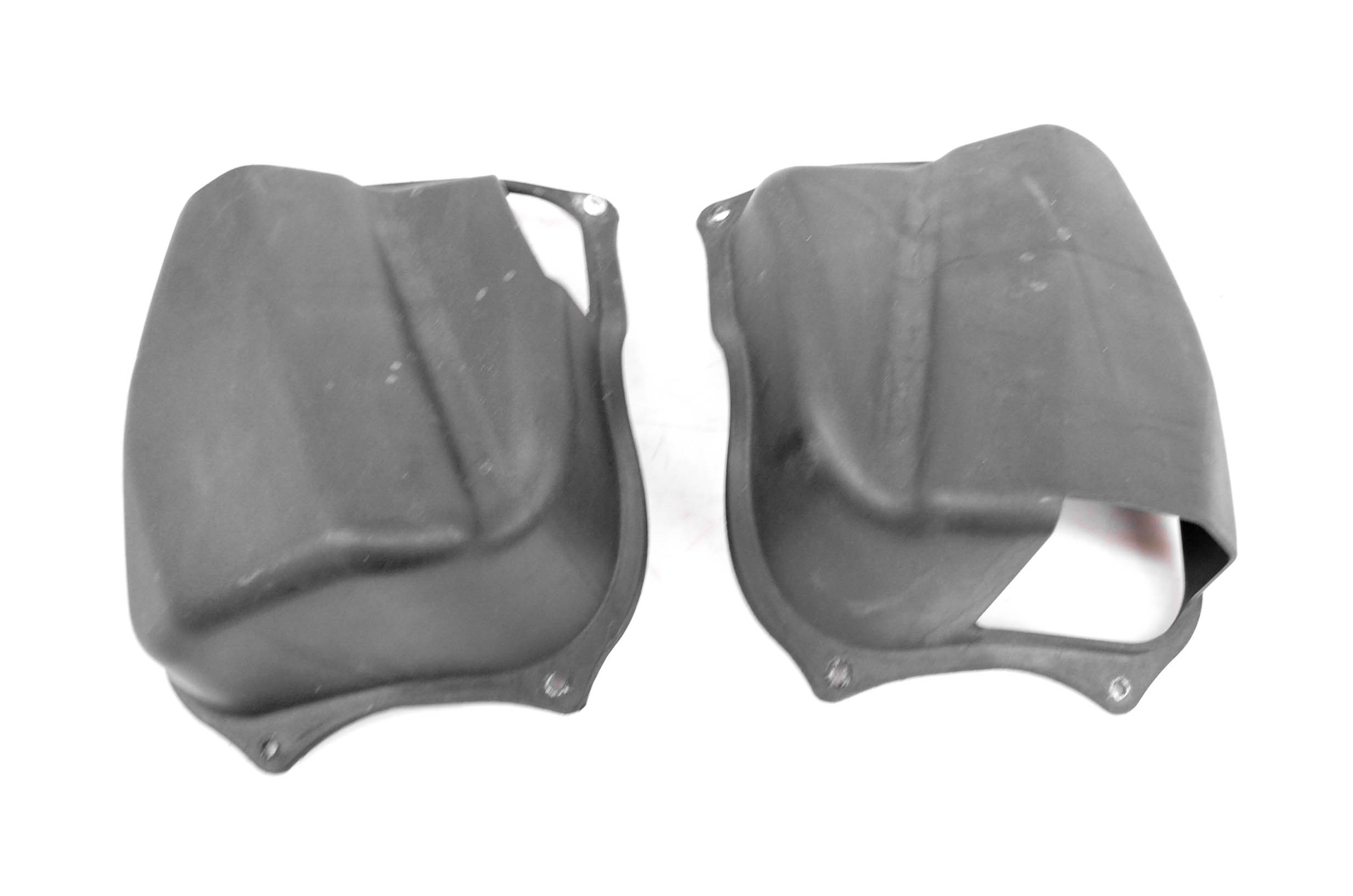 08 Yamaha VX Deluxe Air Intake Covers Left & Right VX1100