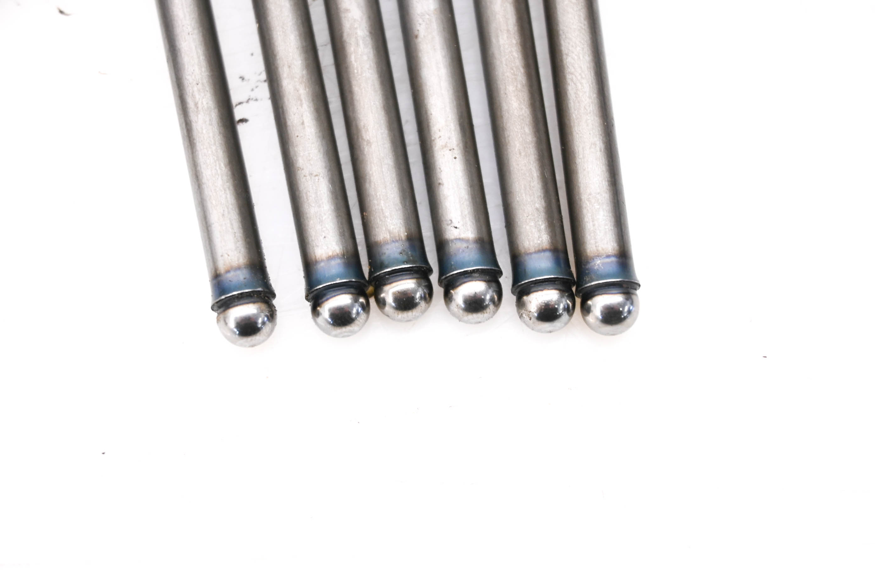 16 Kawasaki Mule PRO-DXT EPS 4x4 Push Rods & Buckets KAF1000