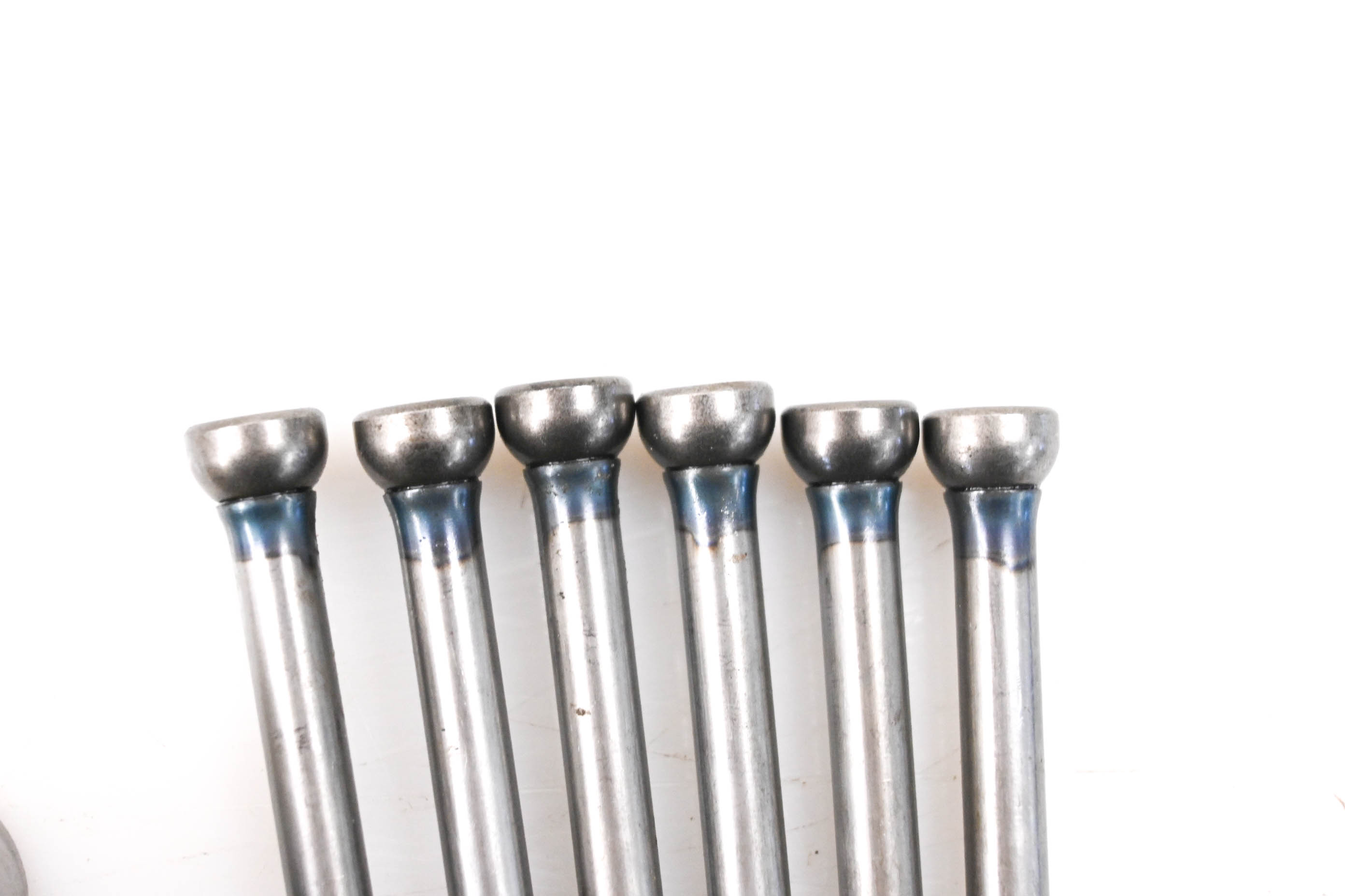 16 Kawasaki Mule PRO-DXT EPS 4x4 Push Rods & Buckets KAF1000