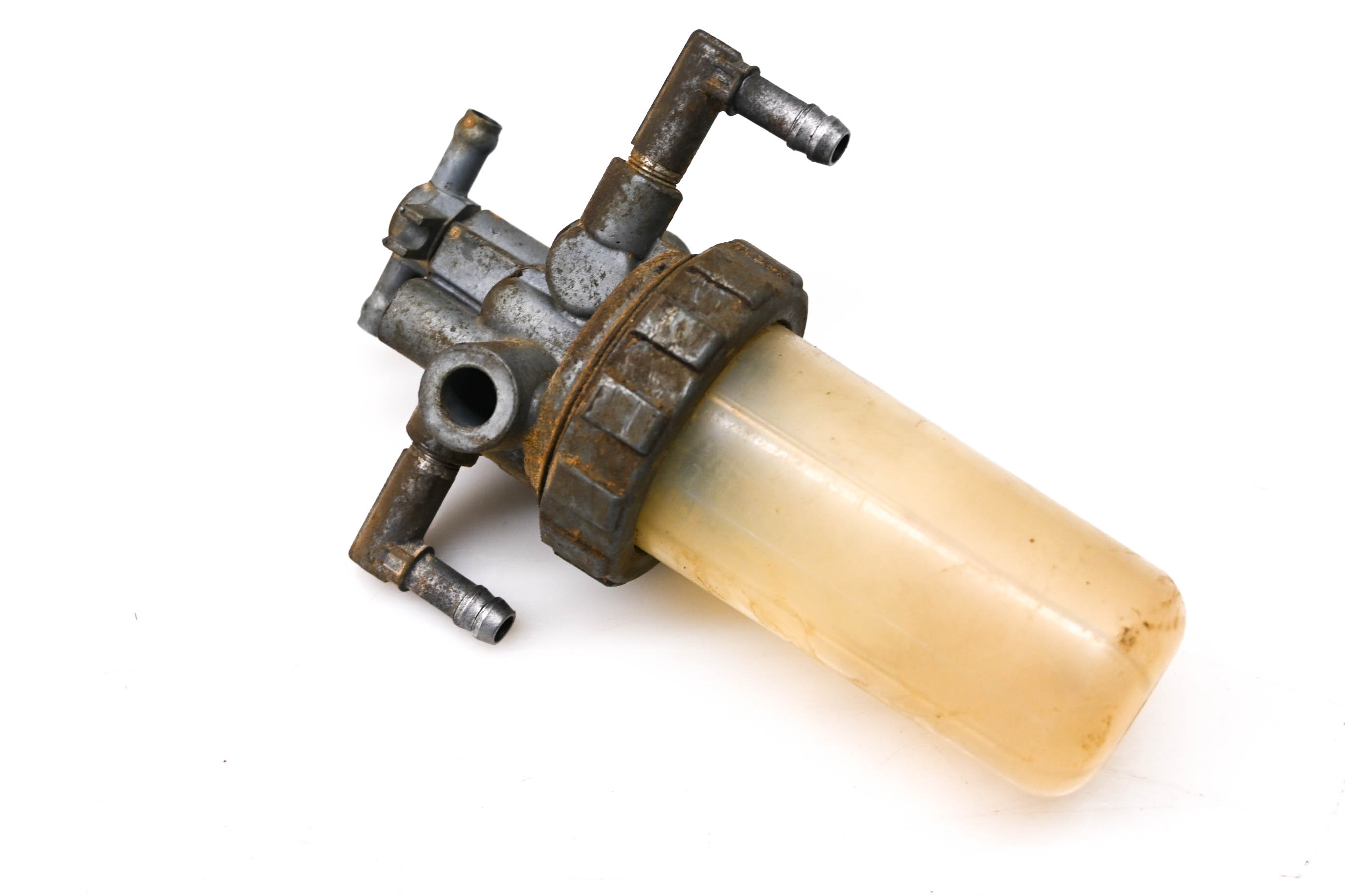 16 Kawasaki Mule PRO-DXT EPS 4x4 Fuel Filter KAF1000
