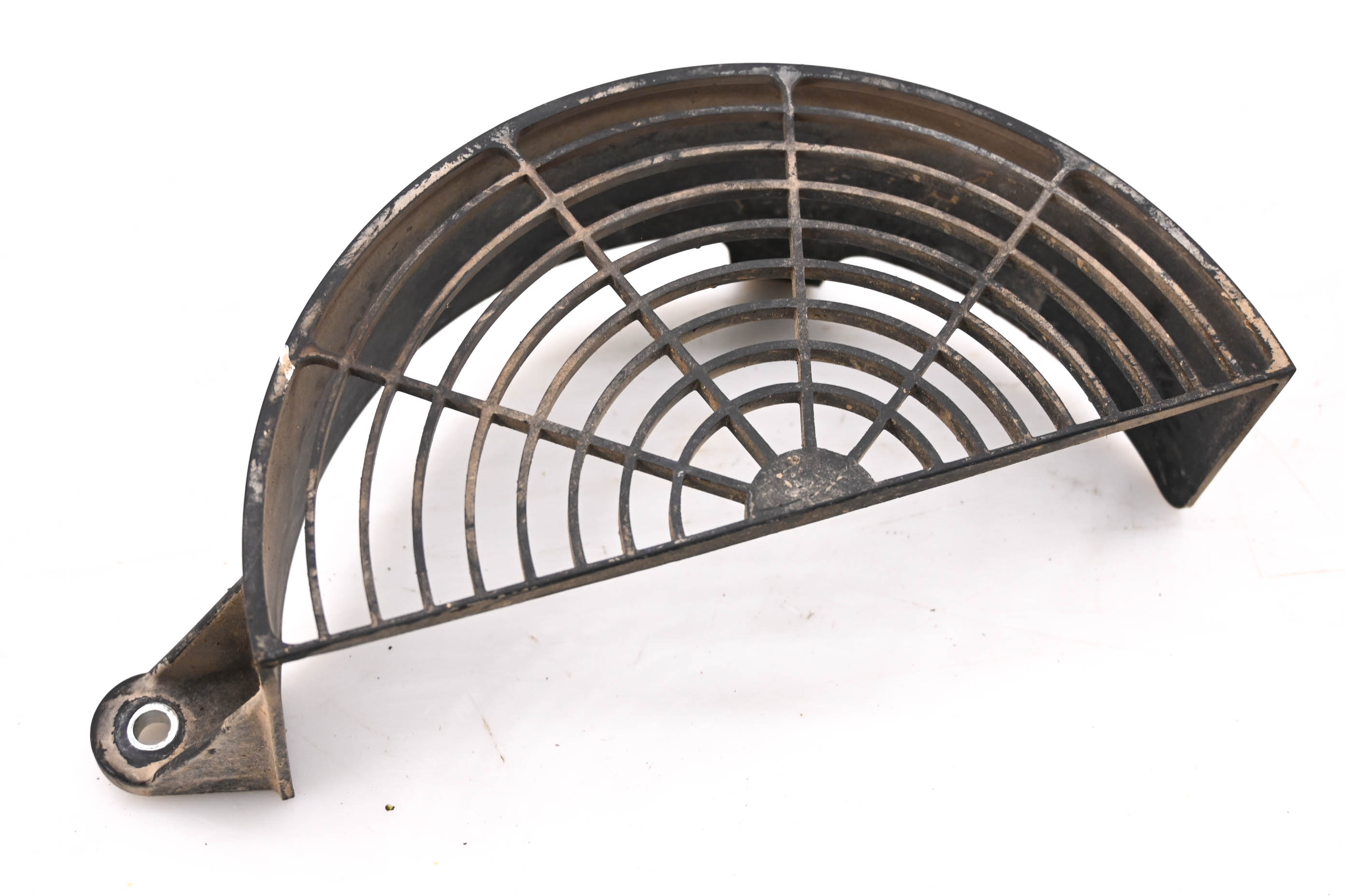 16 Kawasaki Mule PRO-DXT EPS 4x4 Fan Shroud Guard KAF1000