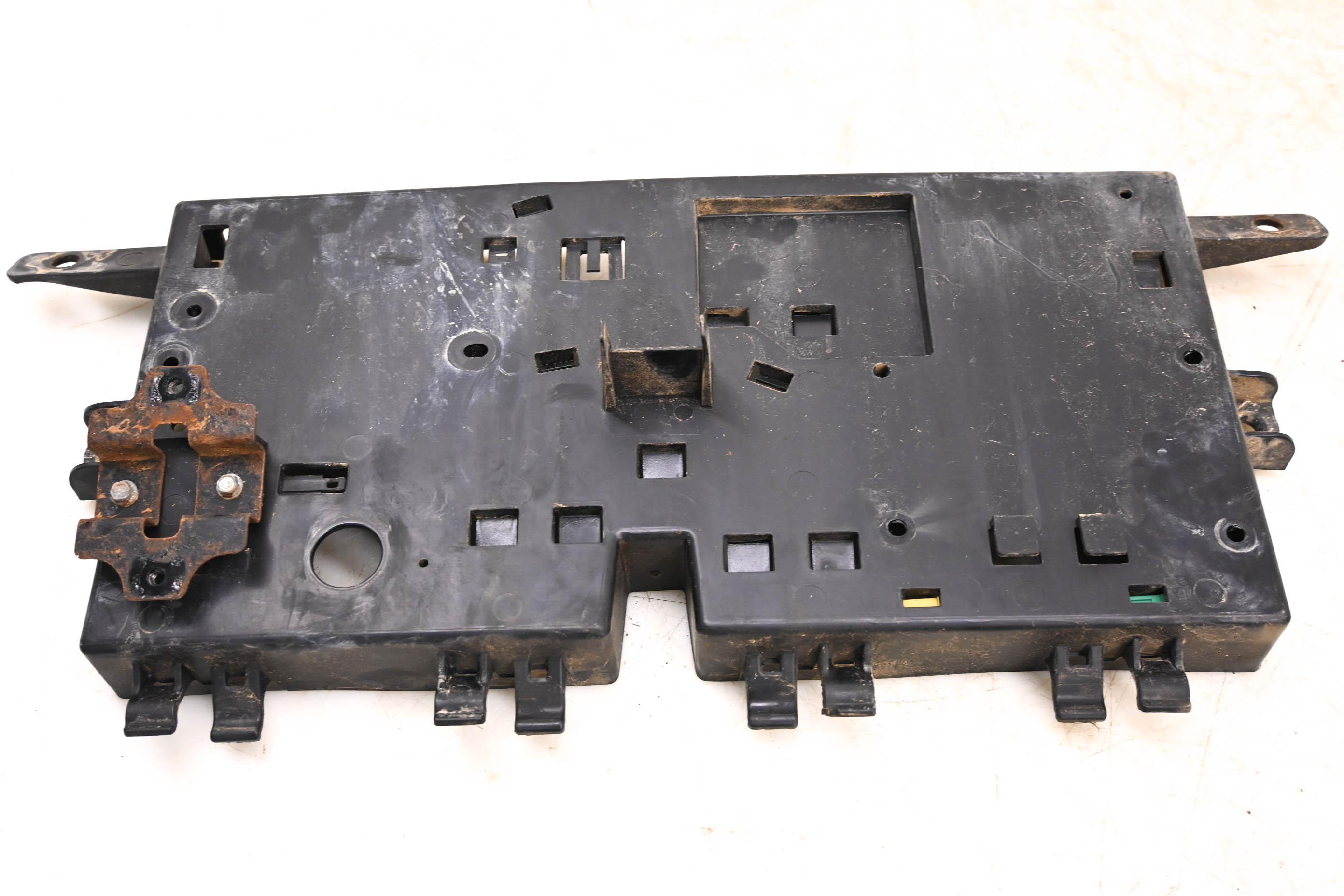 16 Kawasaki Mule PRO-DXT EPS 4x4 Electrical Fuse Box Panel KAF1000