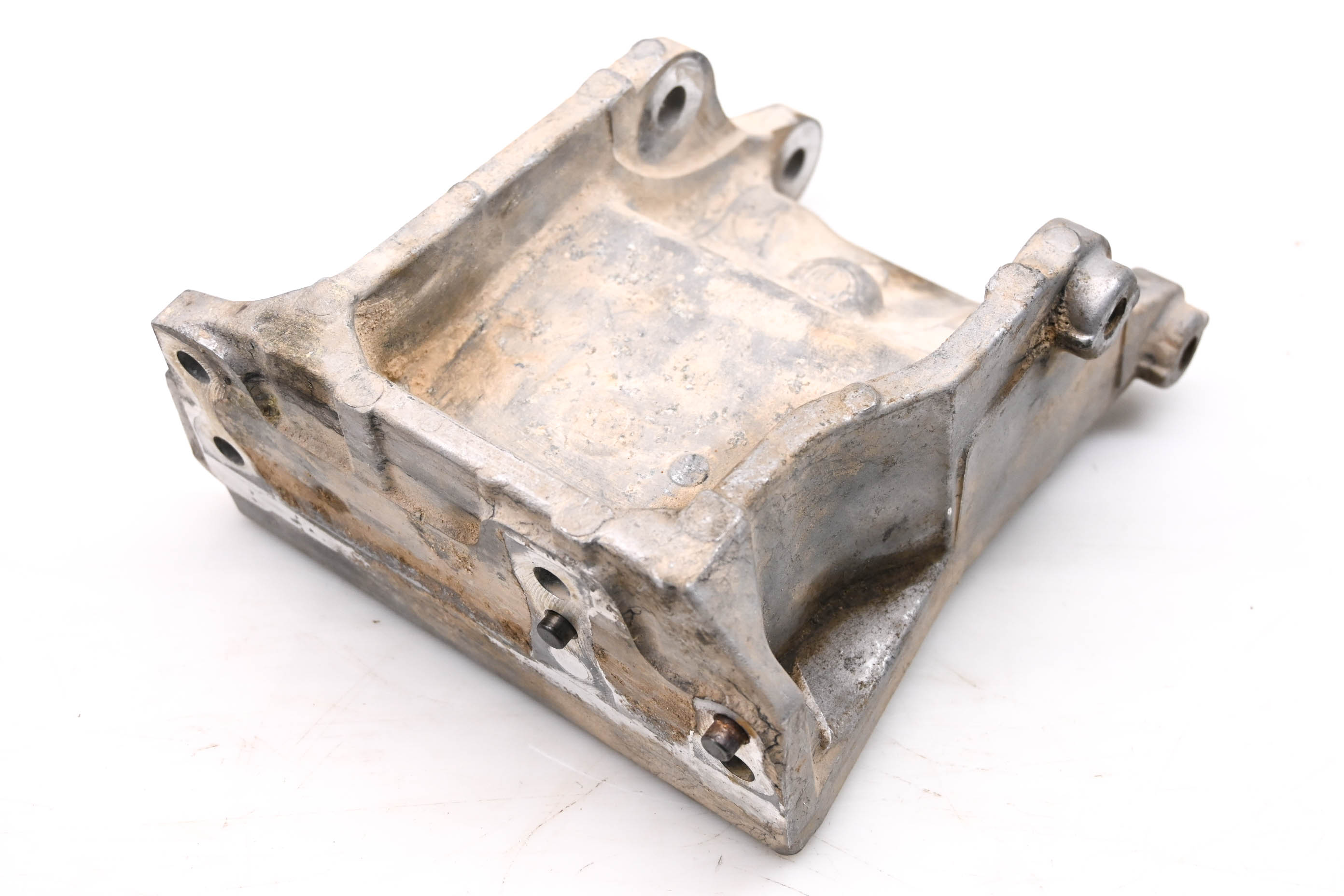 16 Kawasaki Mule PRO-DXT EPS 4x4 Transmission Gear Case Bracket Mount KAF1000