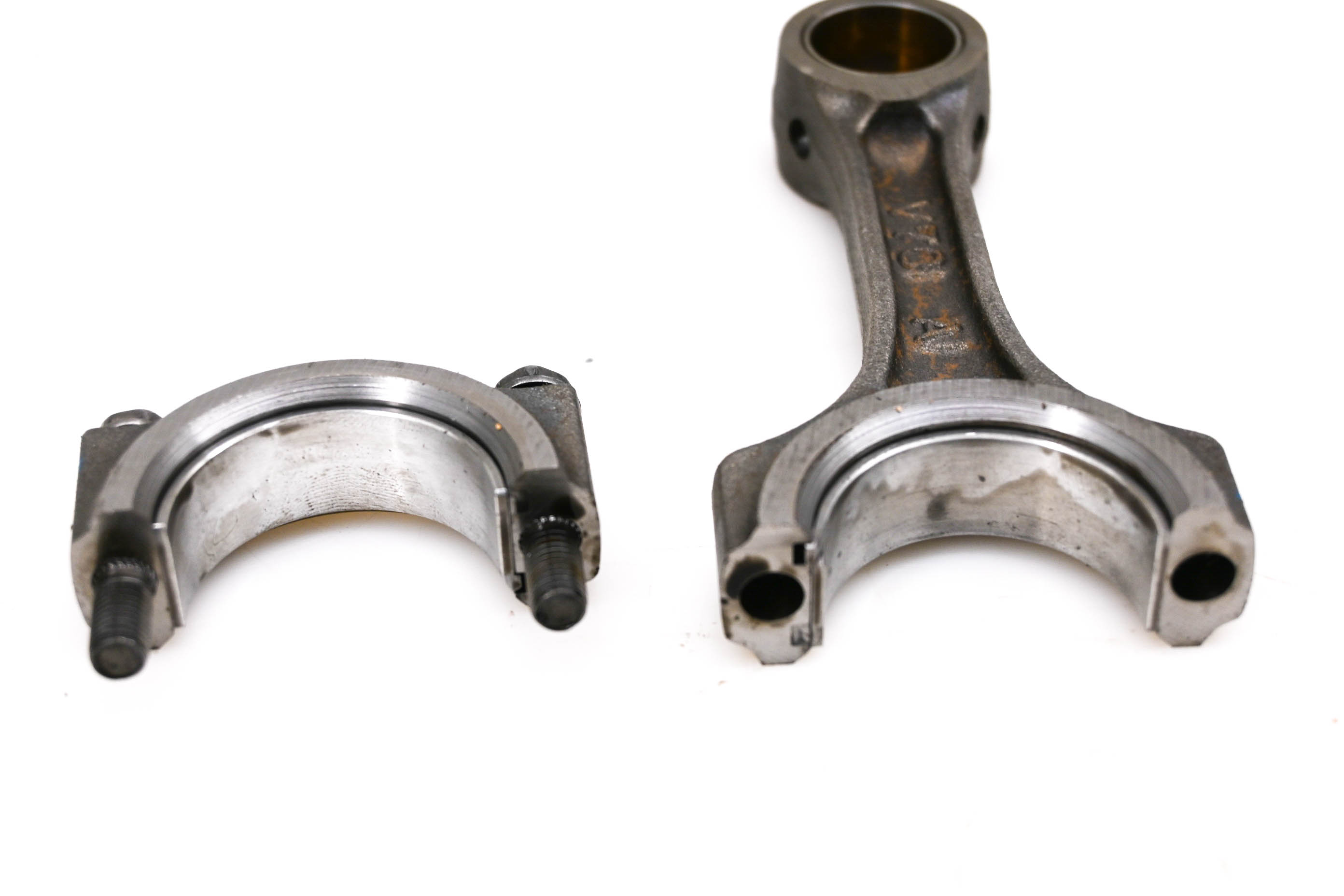 16 Kawasaki Mule PRO-DXT EPS 4x4 Crankshaft Connecting Rods KAF1000
