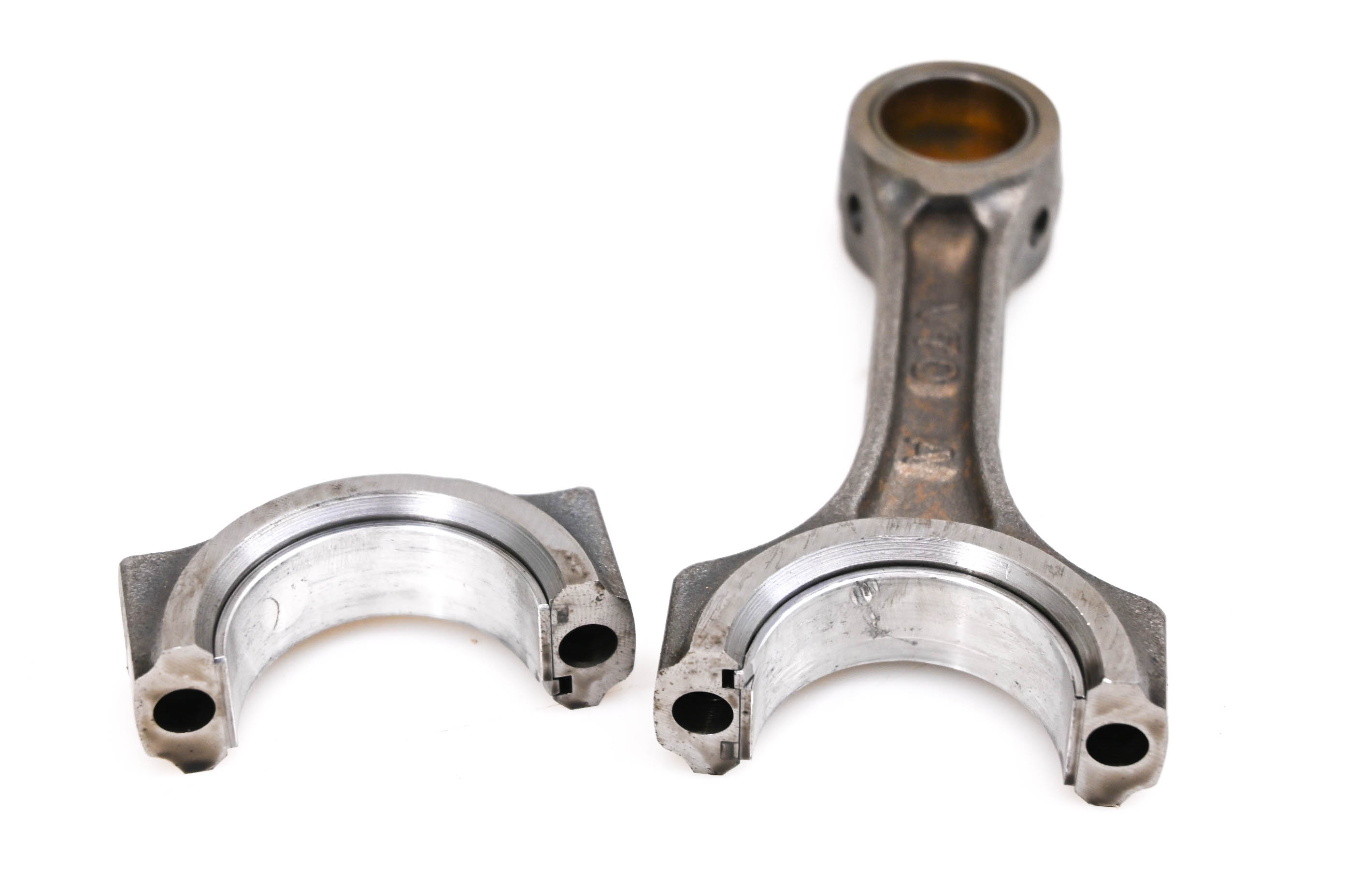 16 Kawasaki Mule PRO-DXT EPS 4x4 Crankshaft Connecting Rods KAF1000