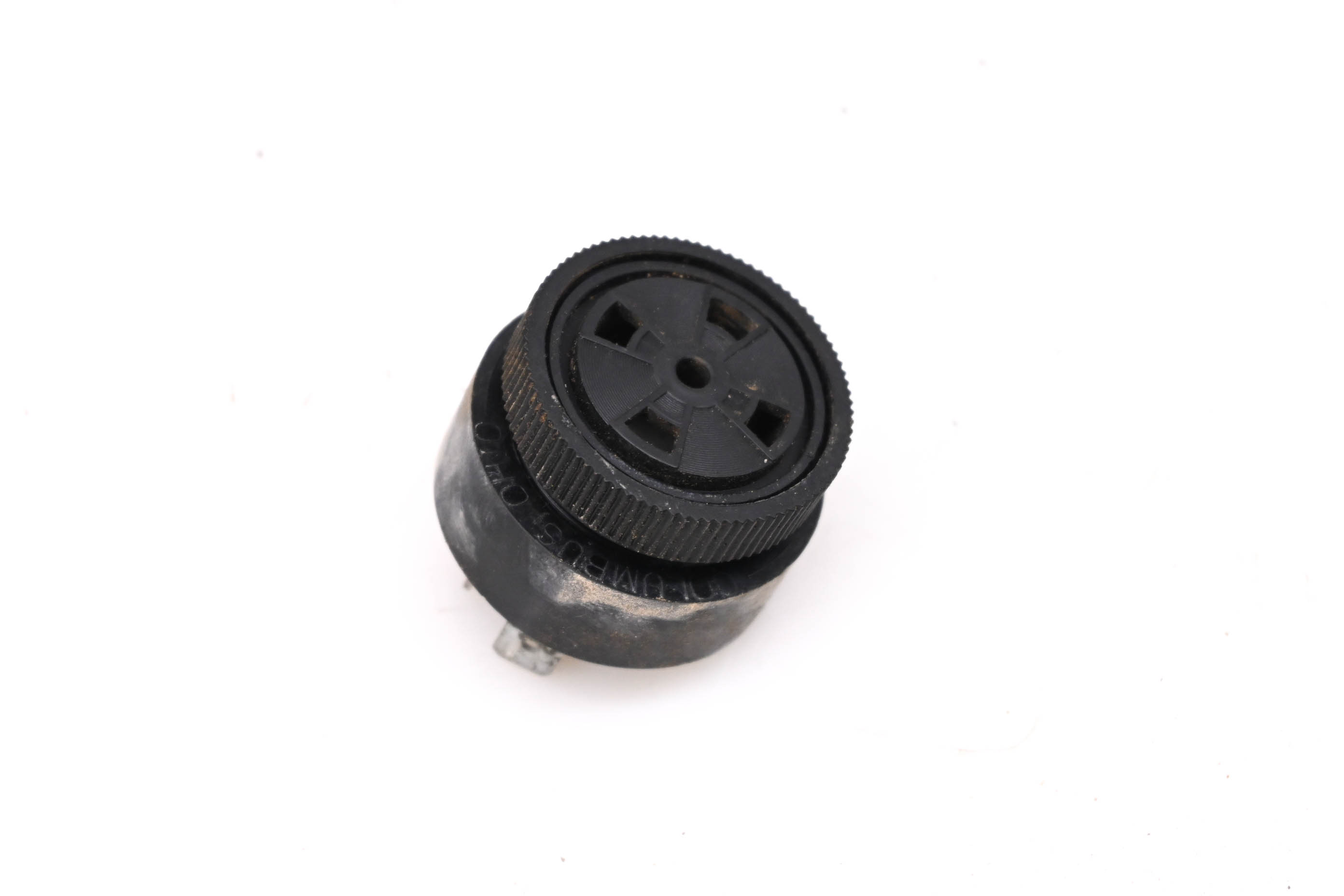 16 Kawasaki Mule PRO-DXT EPS 4x4 Parking Alarm Buzzer KAF1000
