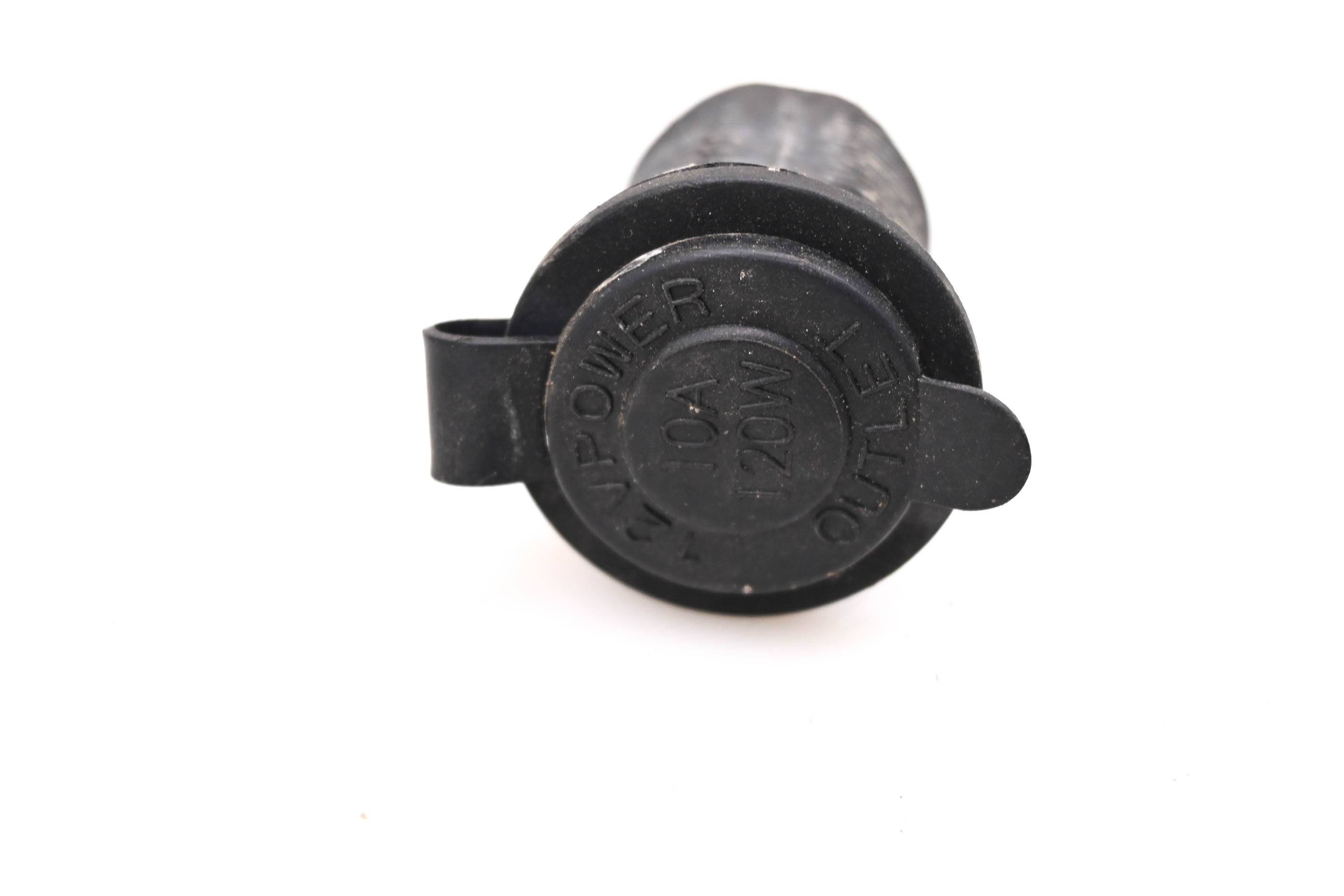 16 Kawasaki Mule PRO-DXT EPS 4x4 12 Volt Accessory Outlet 12V KAF1000